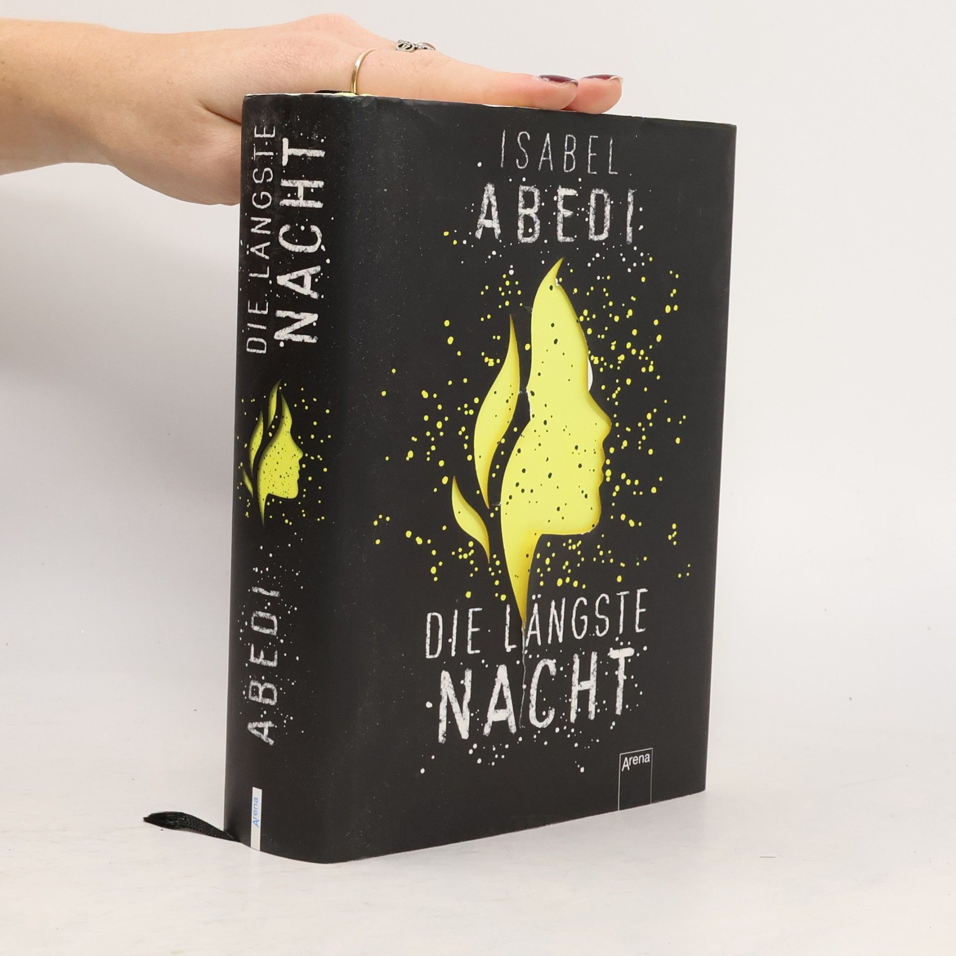 Die längste Nacht