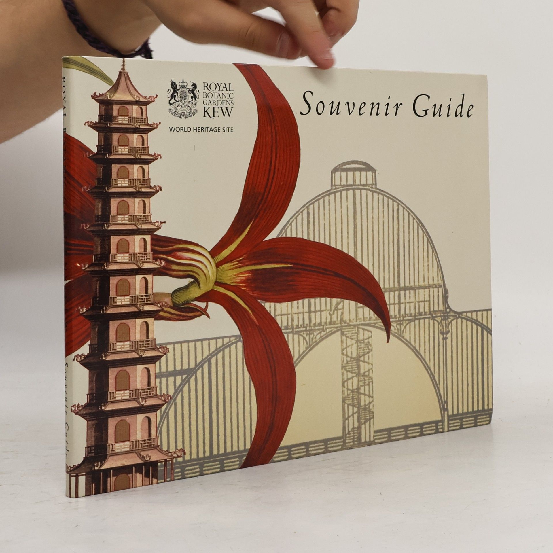 The Royal Botanic Gardens, Kew