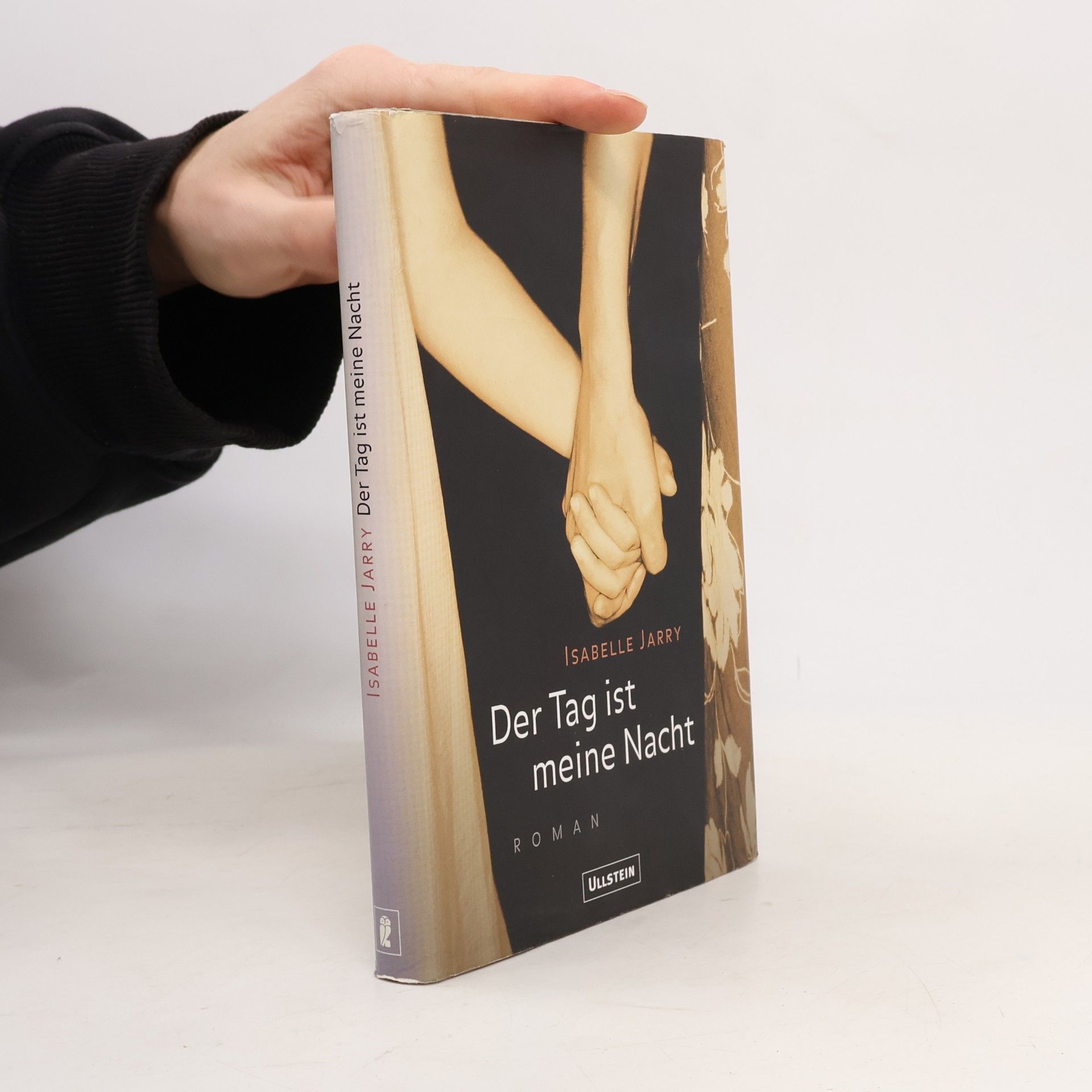 Der Tag ist meine Nacht