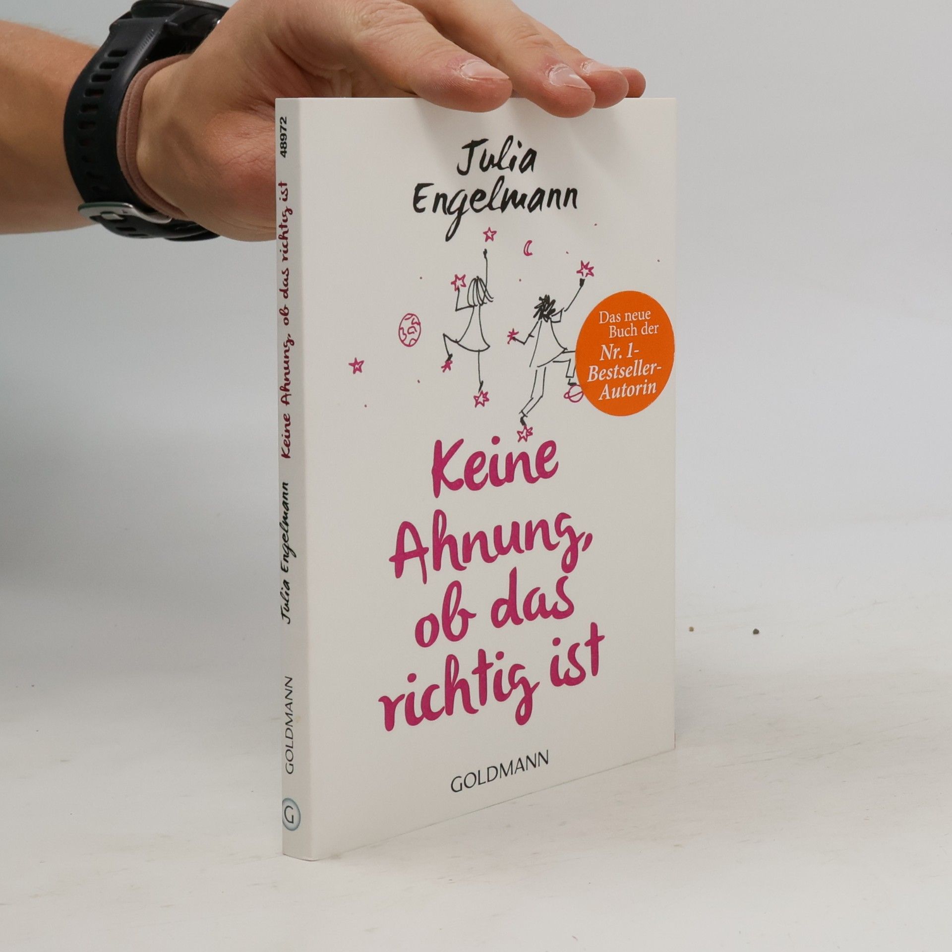 Keine Ahnung, ob das richtig ist