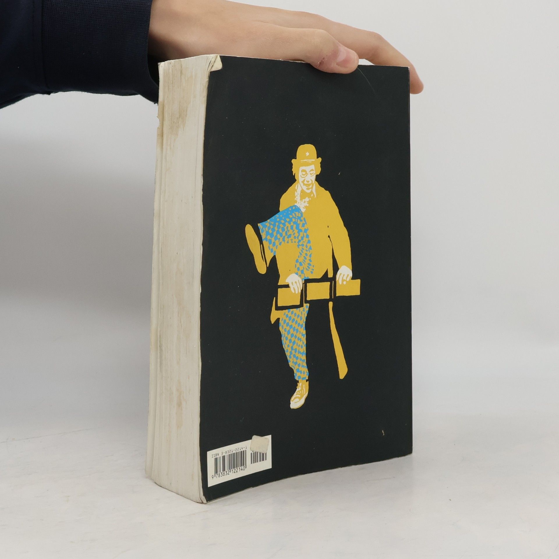 Dave Finnigan Alles über die Kunst des Jonglierens