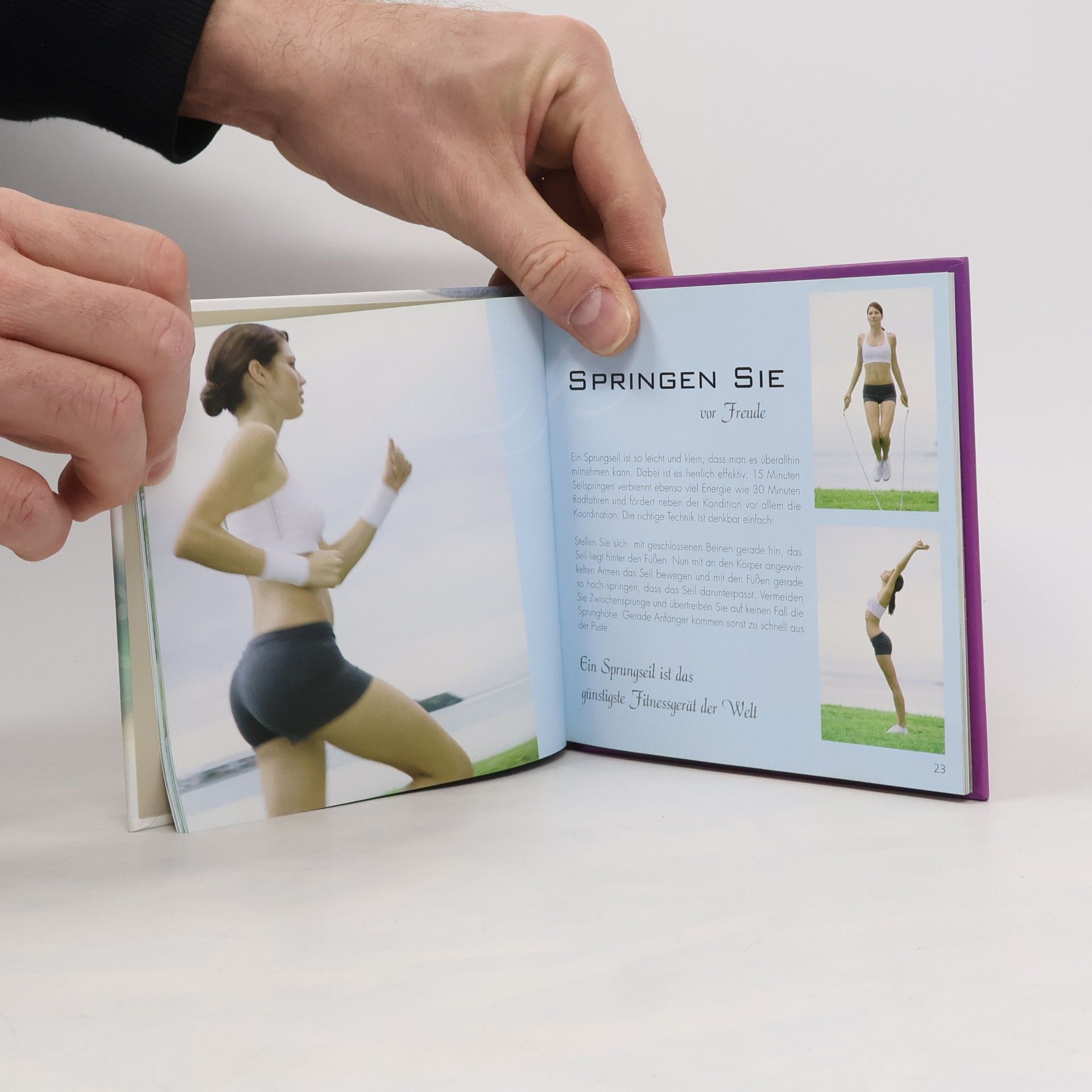 Kolektiv autorů Wellness-Box. Fitness