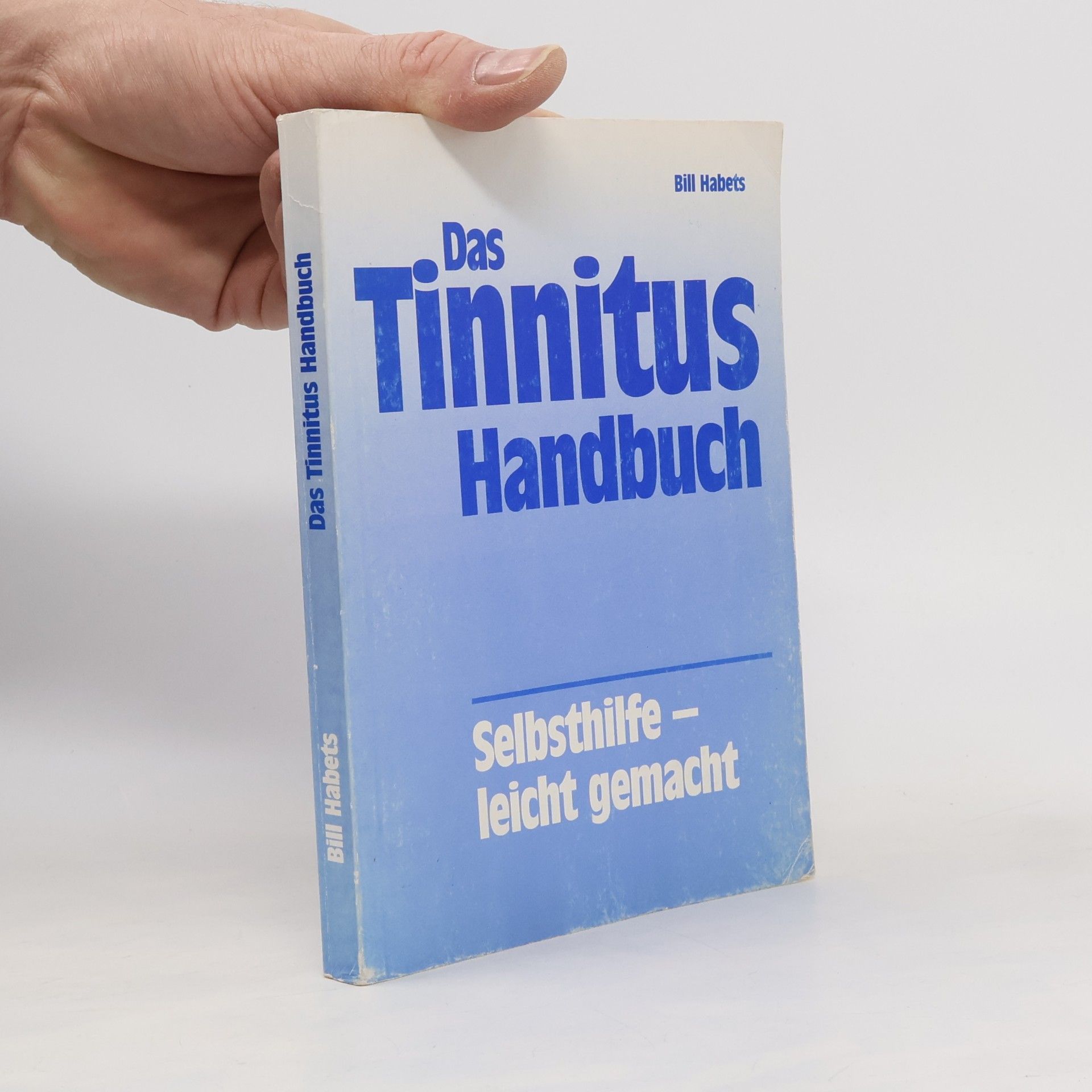 Das Tinnitus Handbuch
