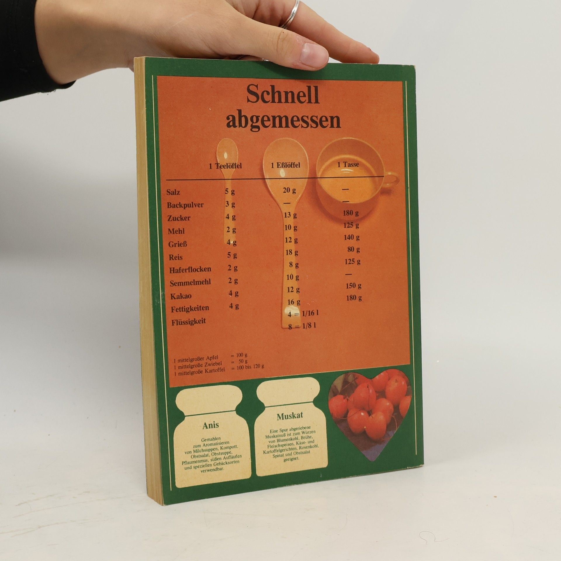 Kolektiv autorů Kuchenbuch