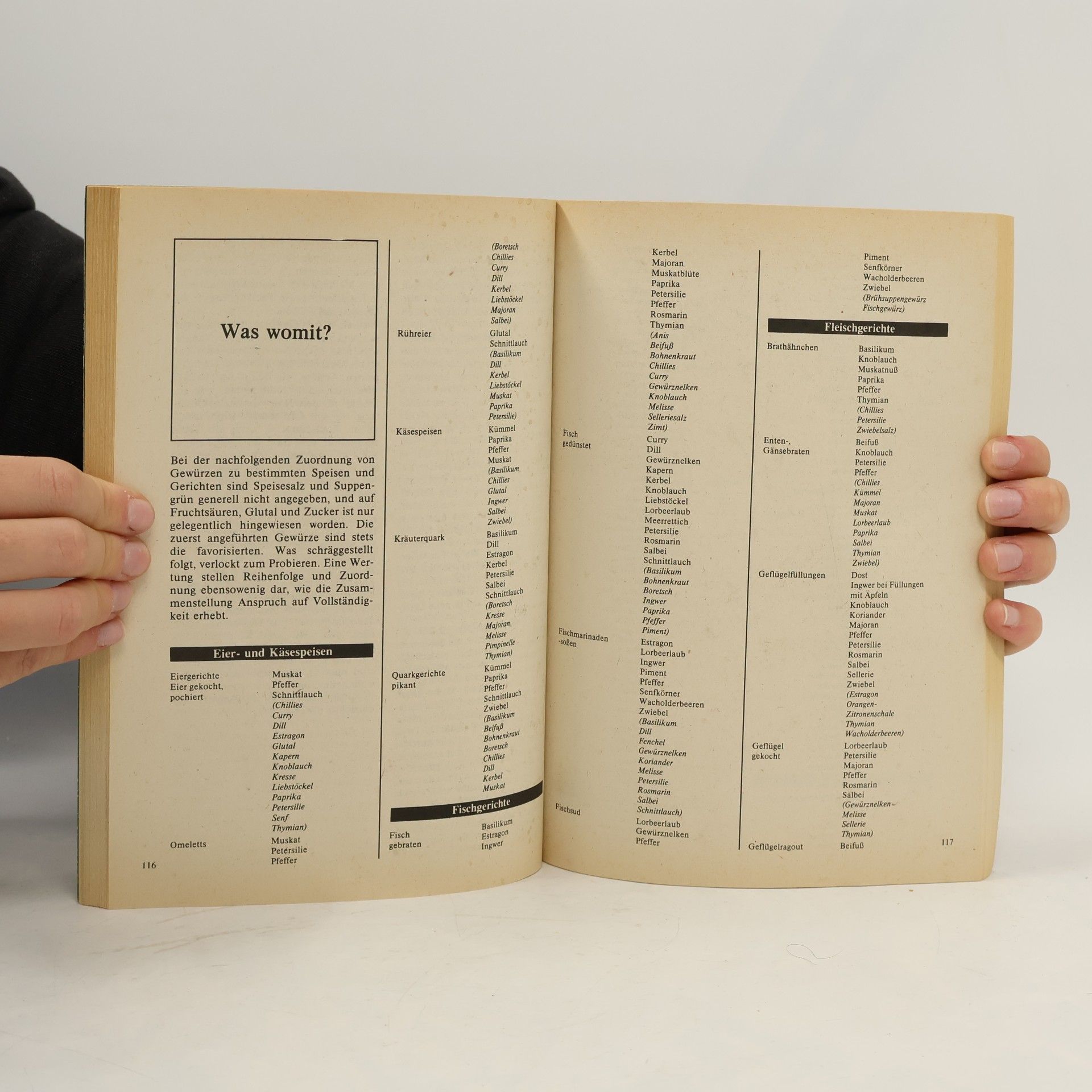 Kolektiv autorů Kuchenbuch