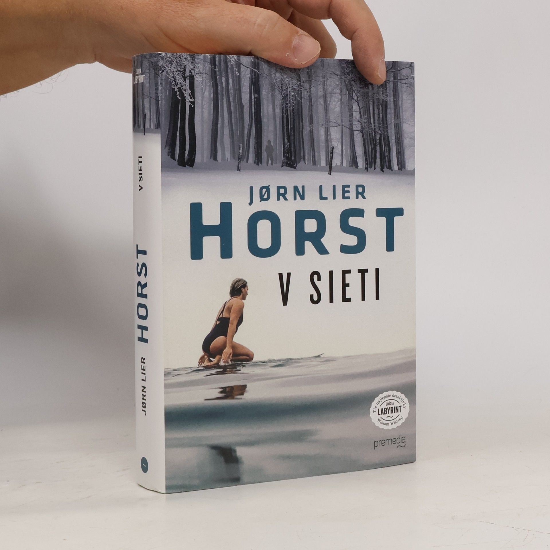 V sieti