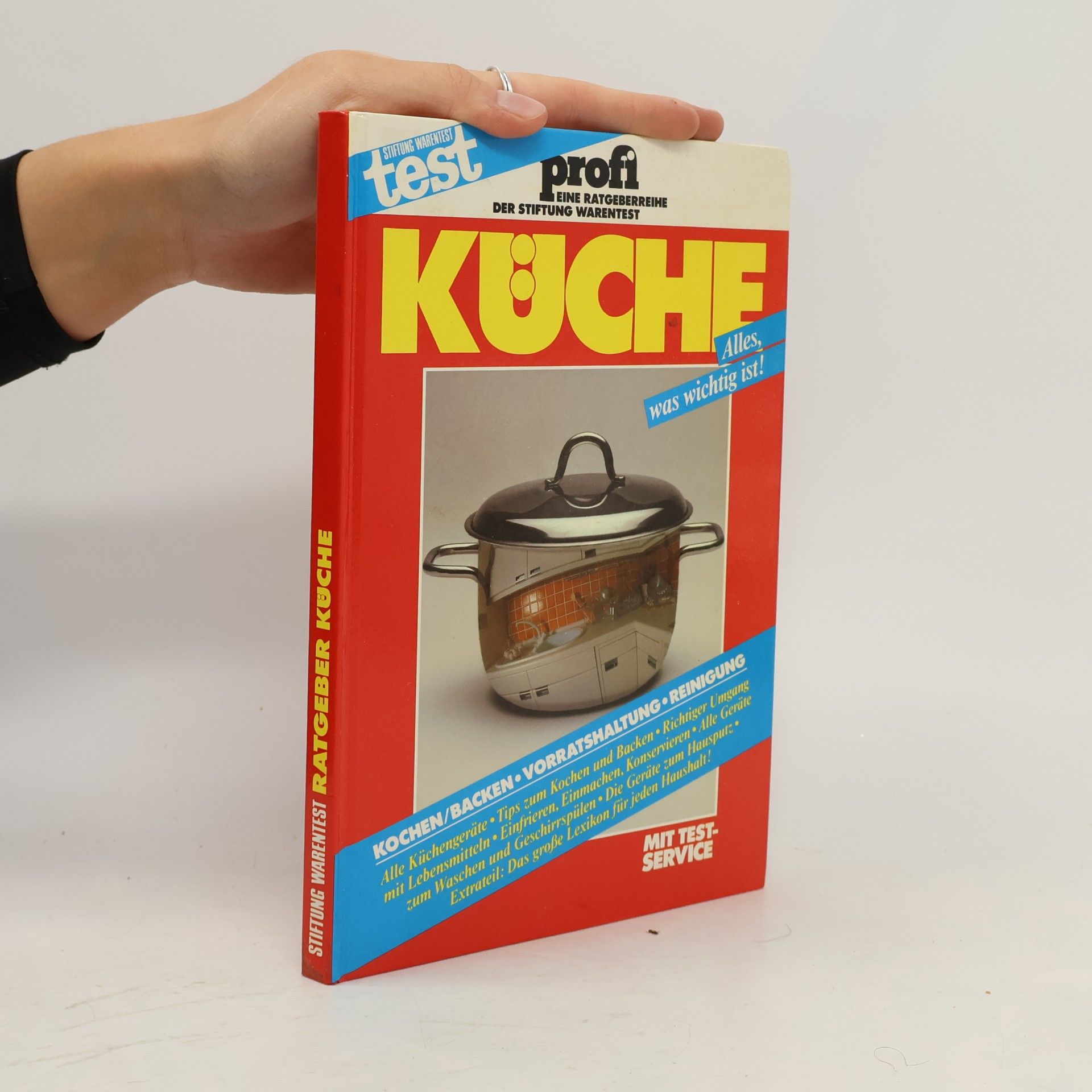 Küche