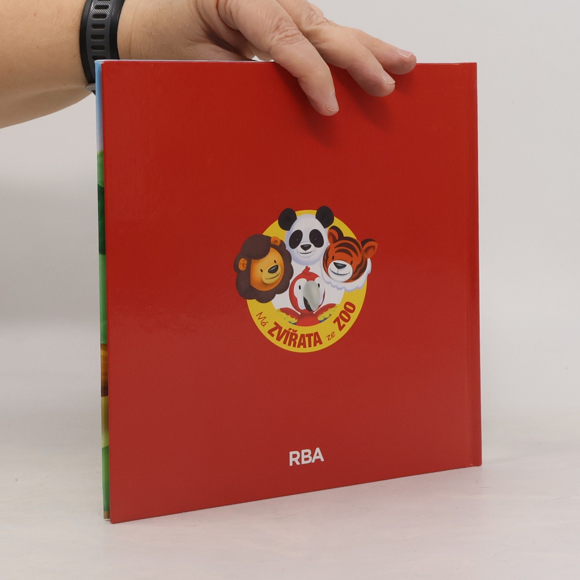 Autorenkollektiv Panda Baihei