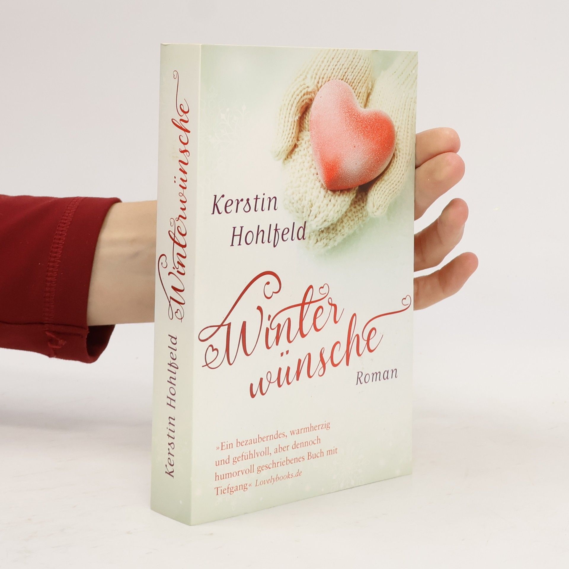 Winterwünsche