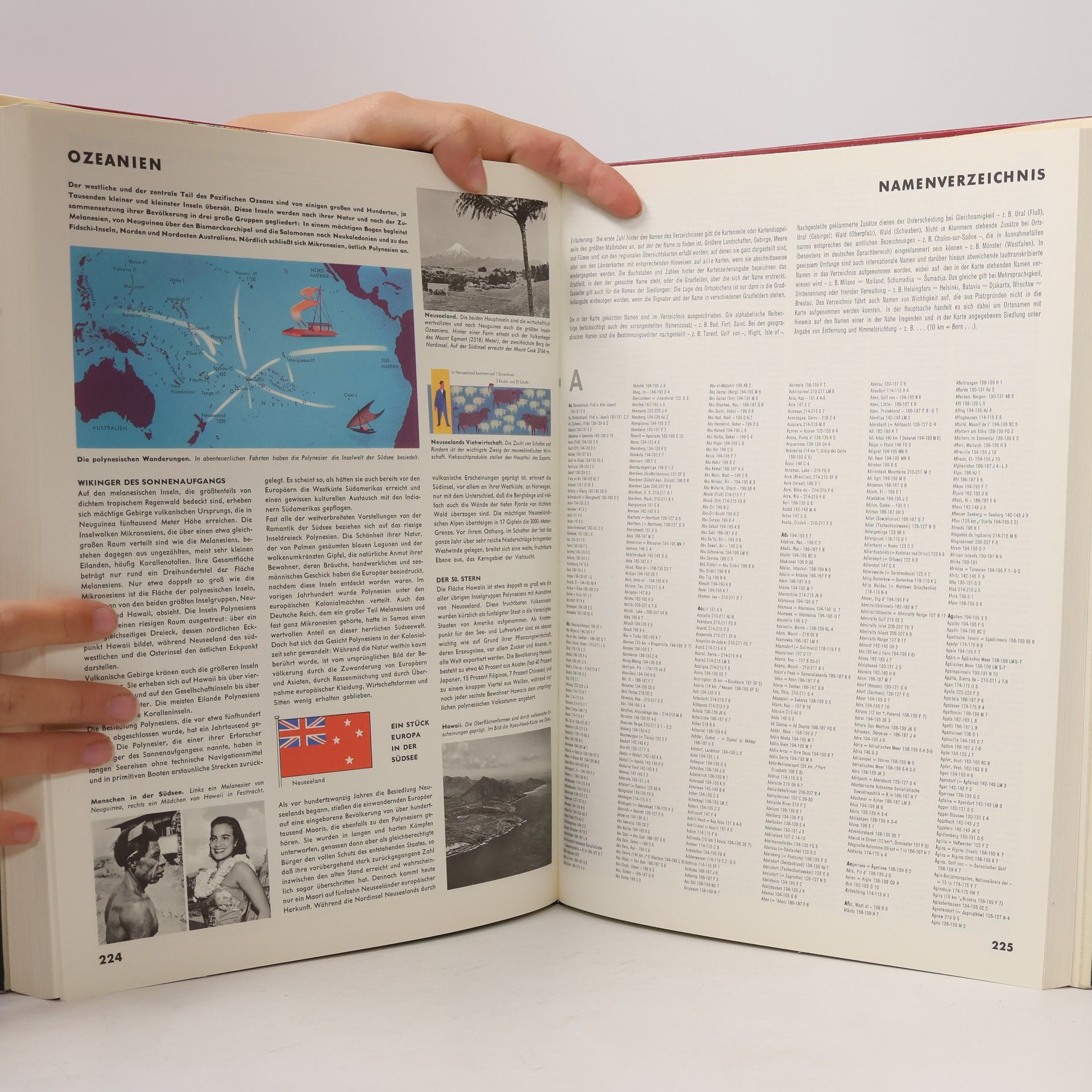 Autorenkollektiv Bertelsmann Hausatlas
