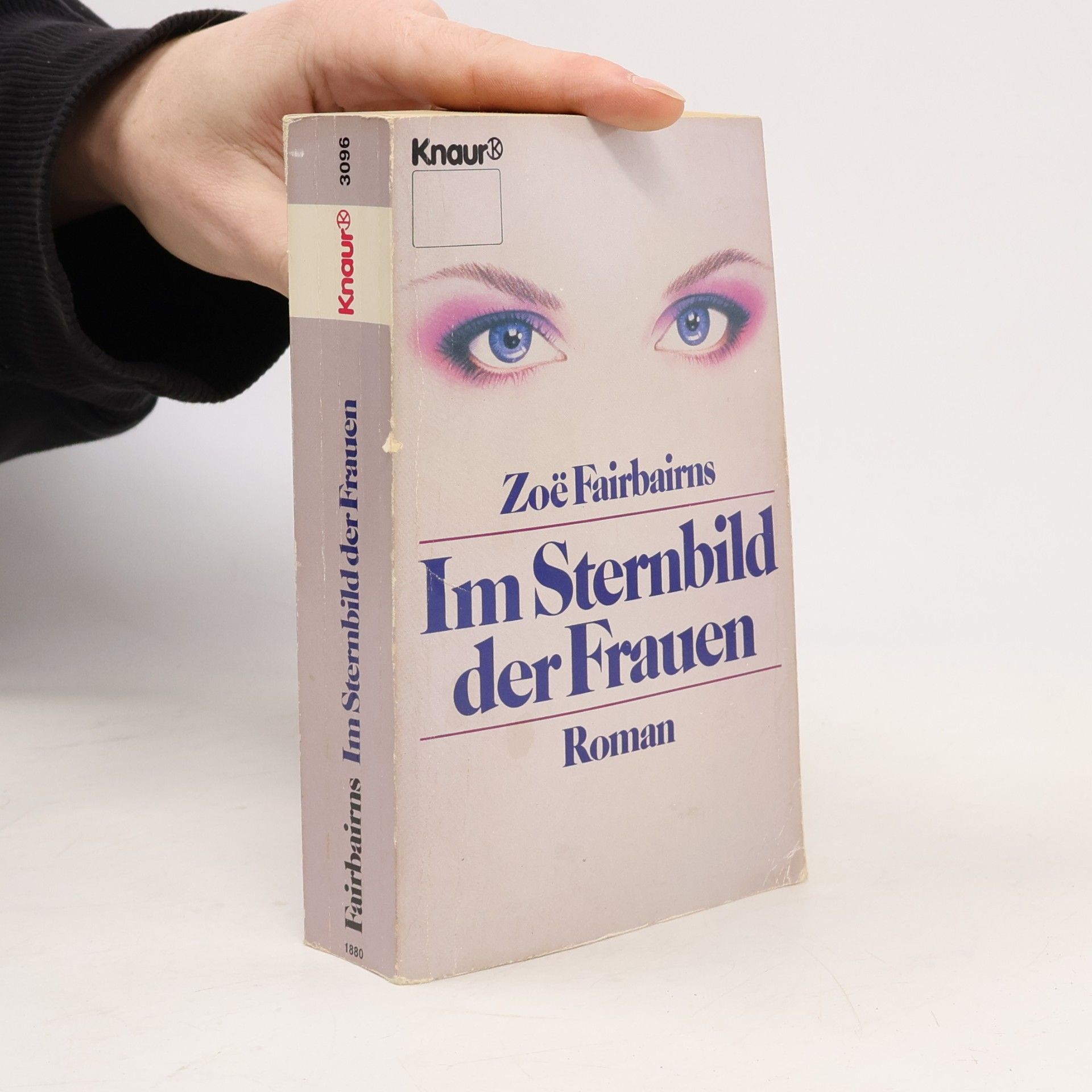 Im Sternbild der Frauen