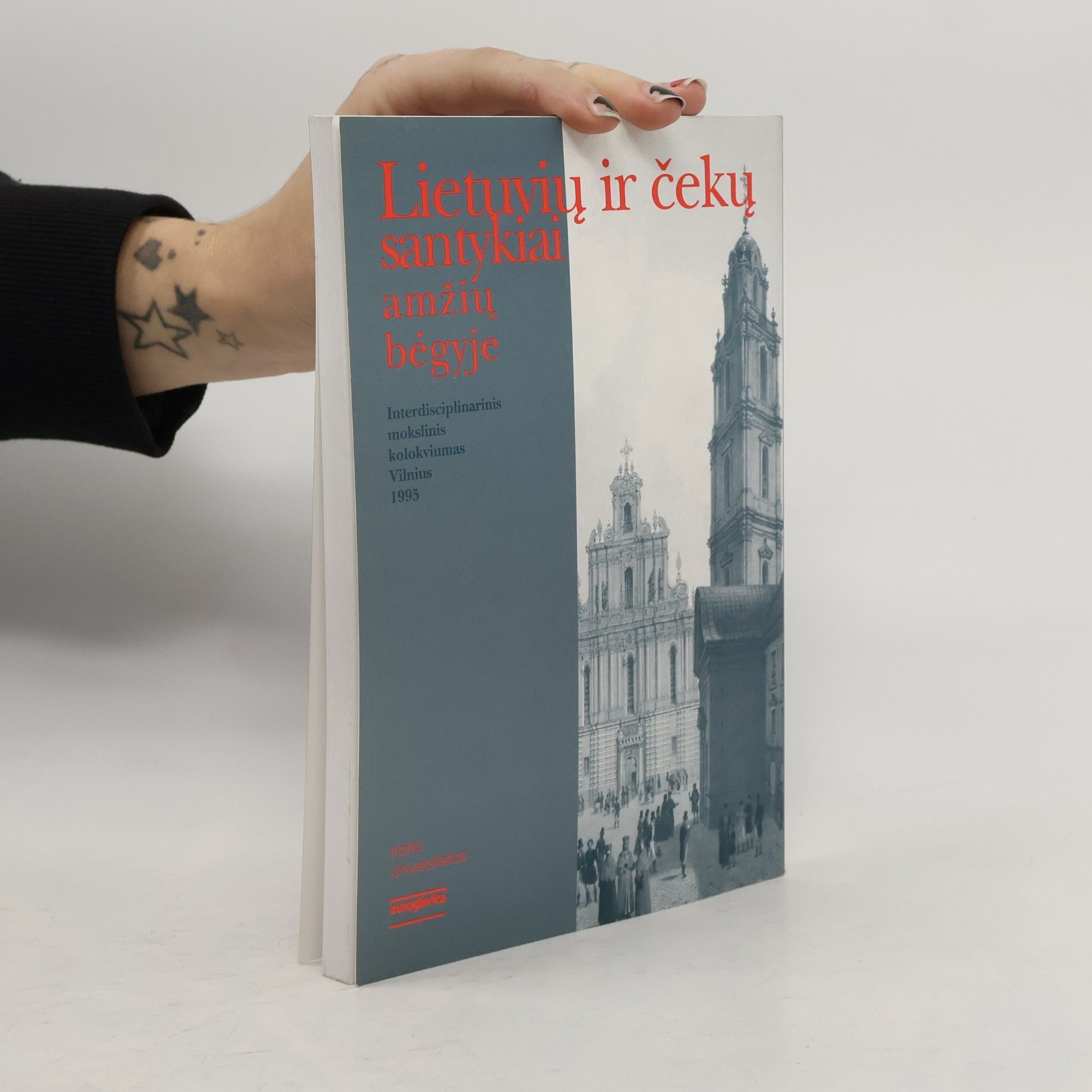 Česko-litevské vztahy v průběhu staletí