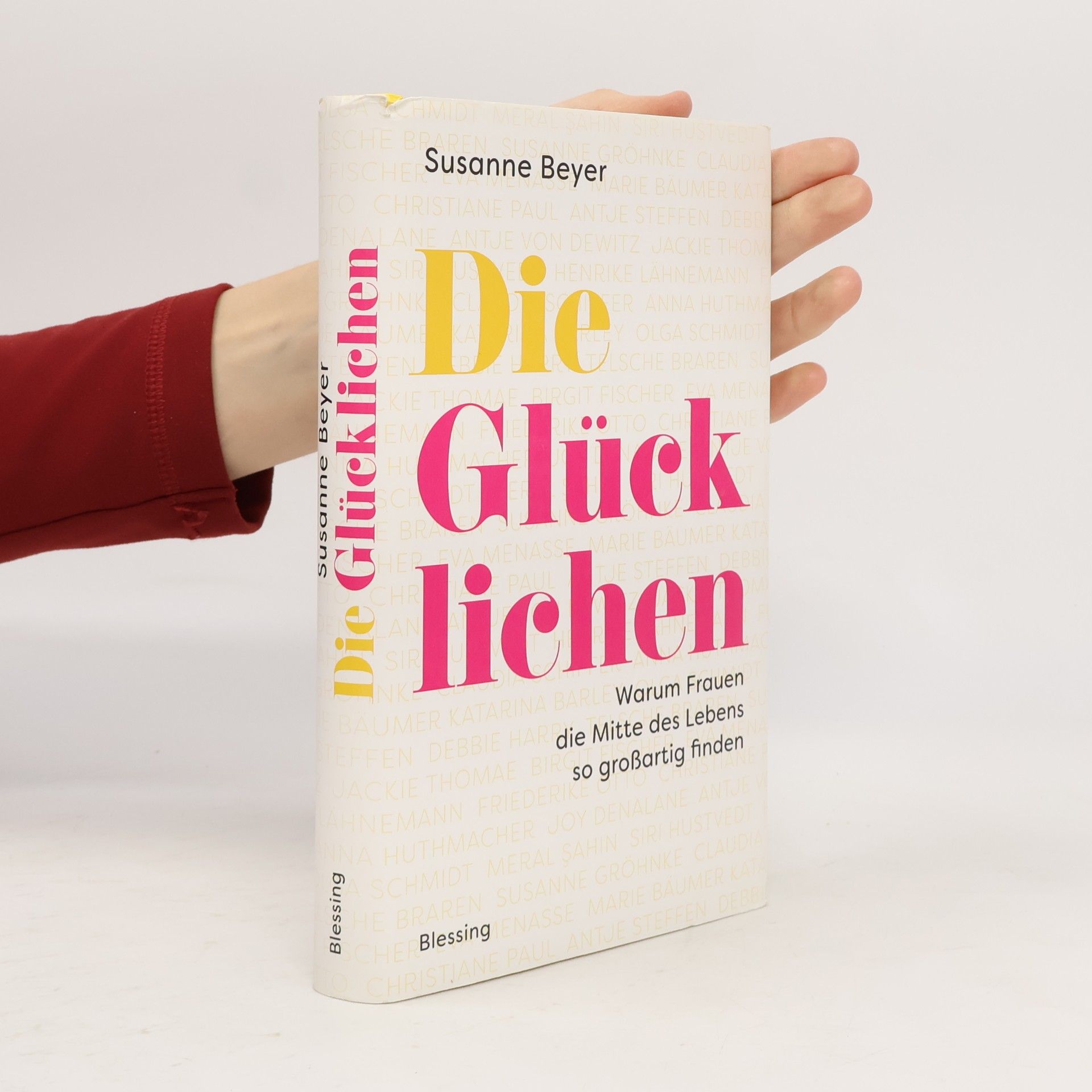 Die Glücklichen