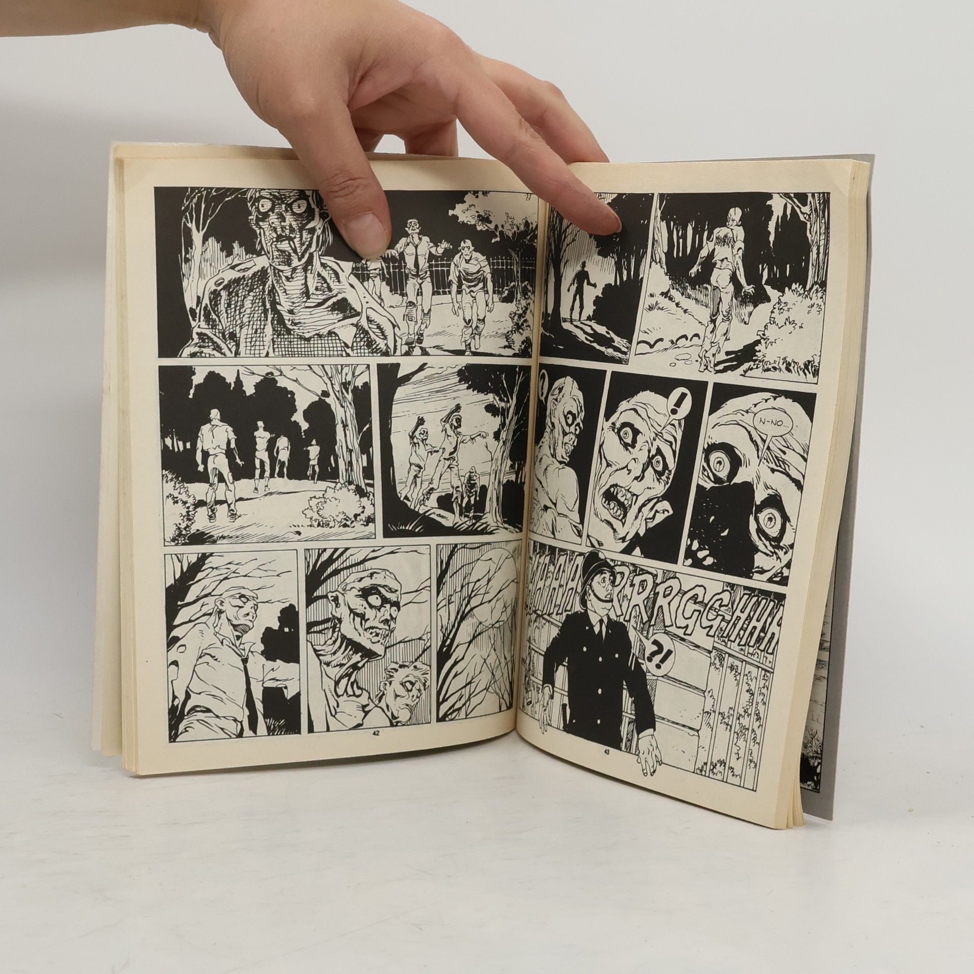 Tiziano Sclavi Dylan Dog 37