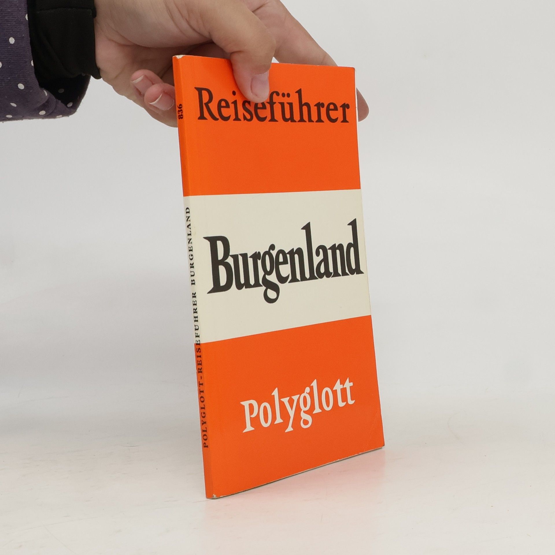 Various authors Burgenland