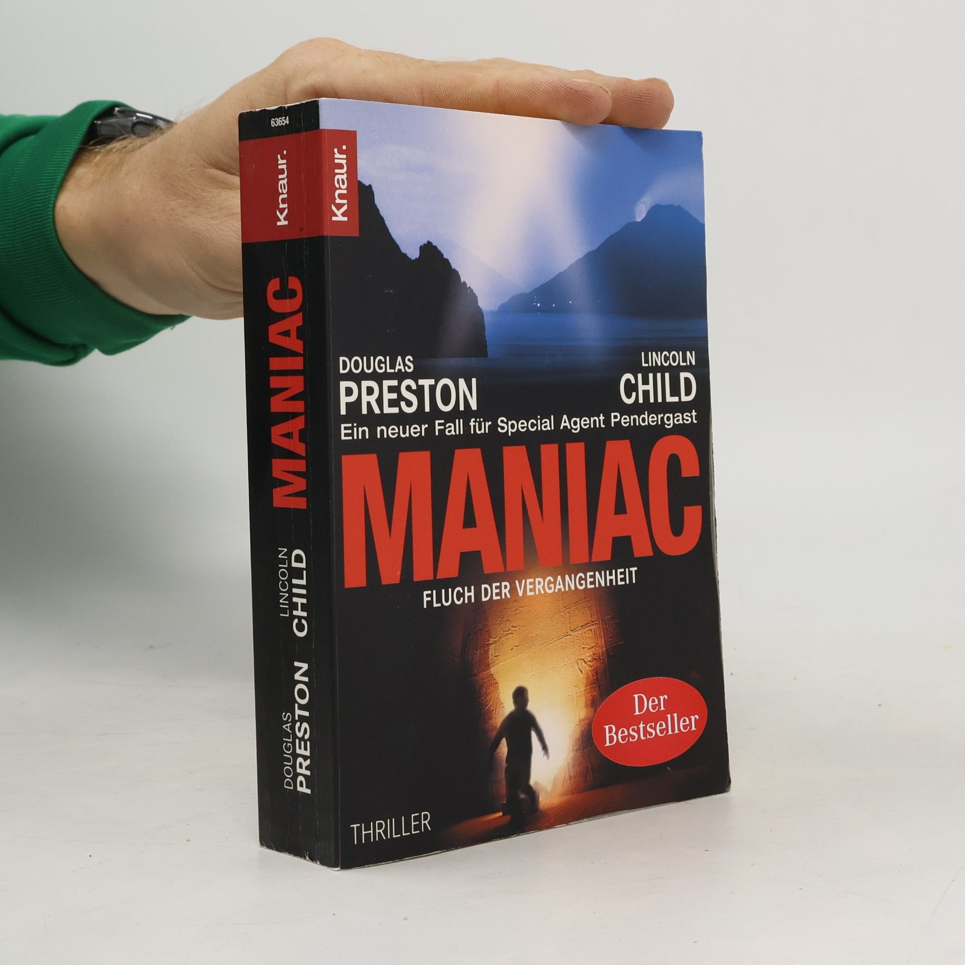 Maniac