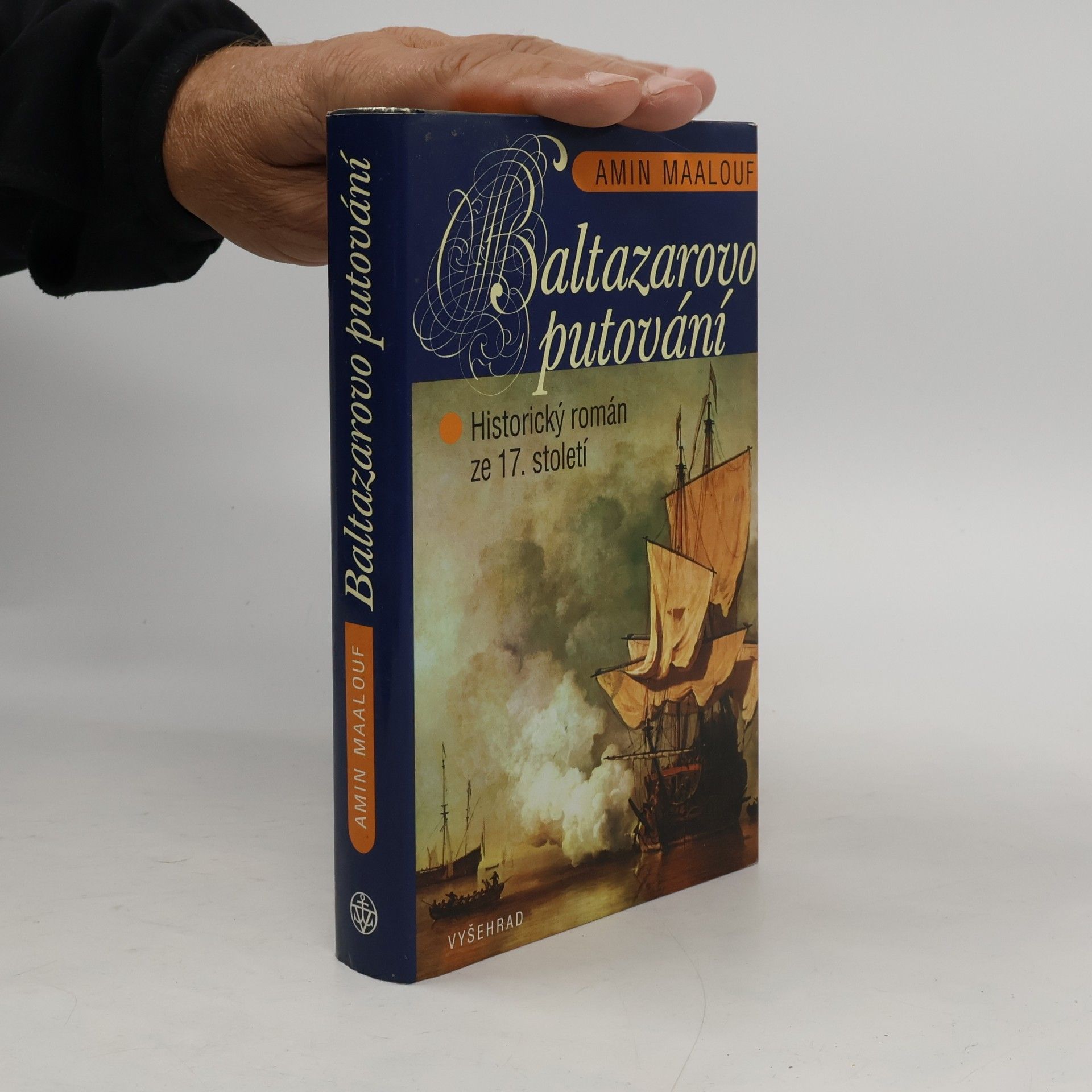 Baltazarovo putování