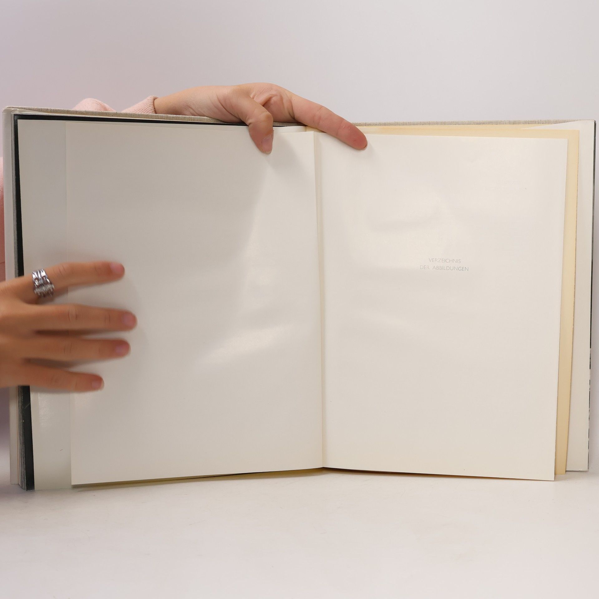 Various authors Die Karpaten