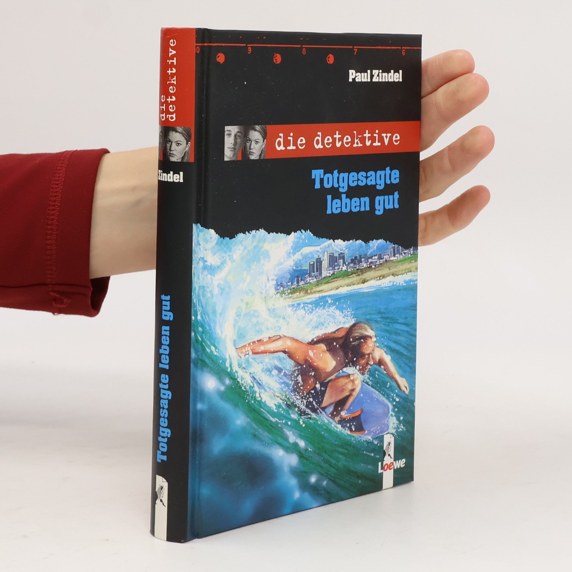 Totgesagte leben gut
