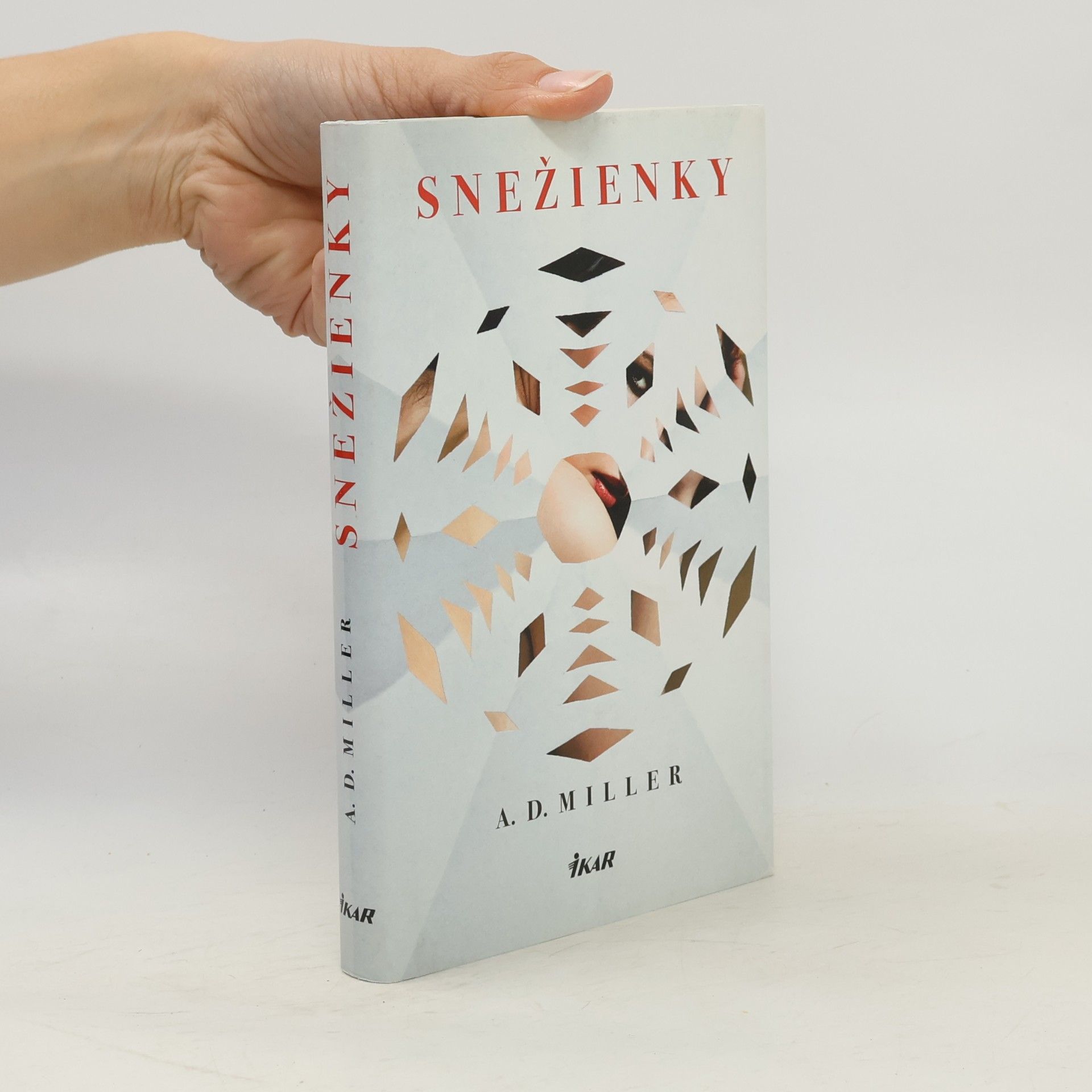 Snežienky