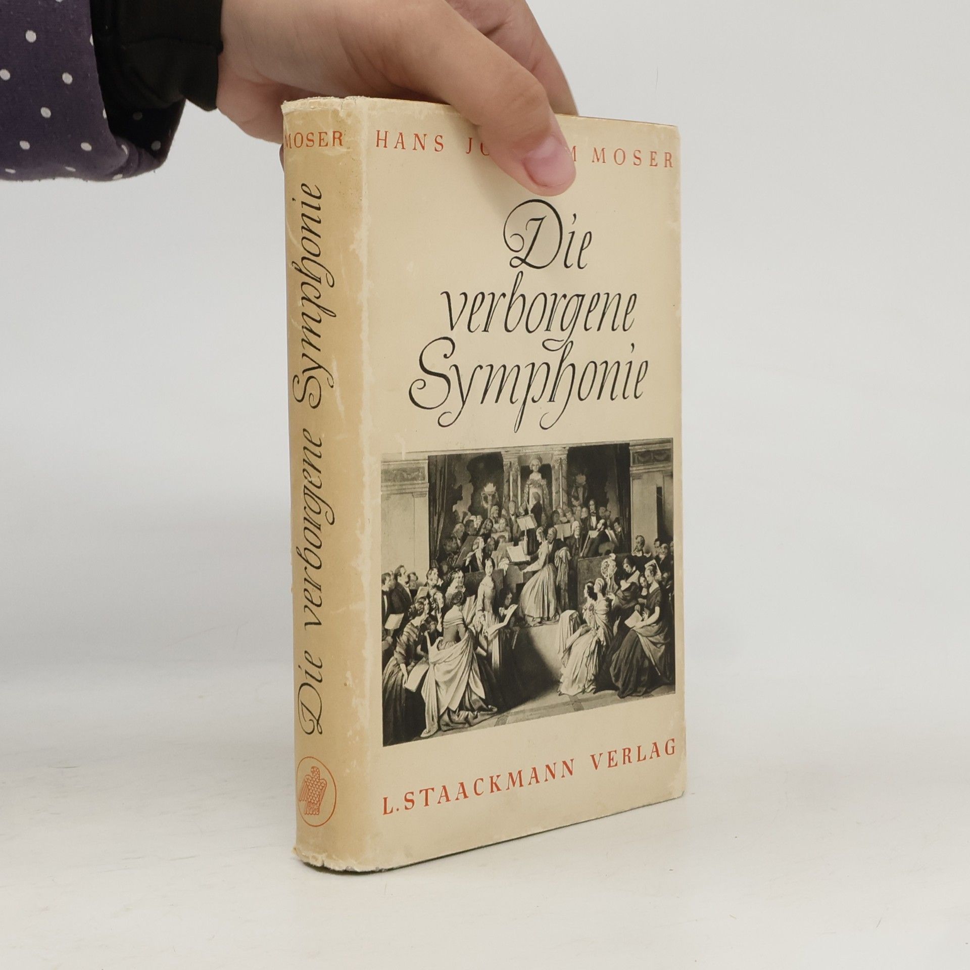 Die verborgene Symphonie