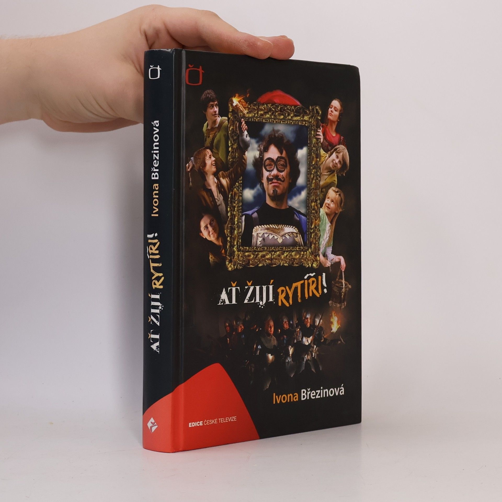 Ať žijí rytíři!