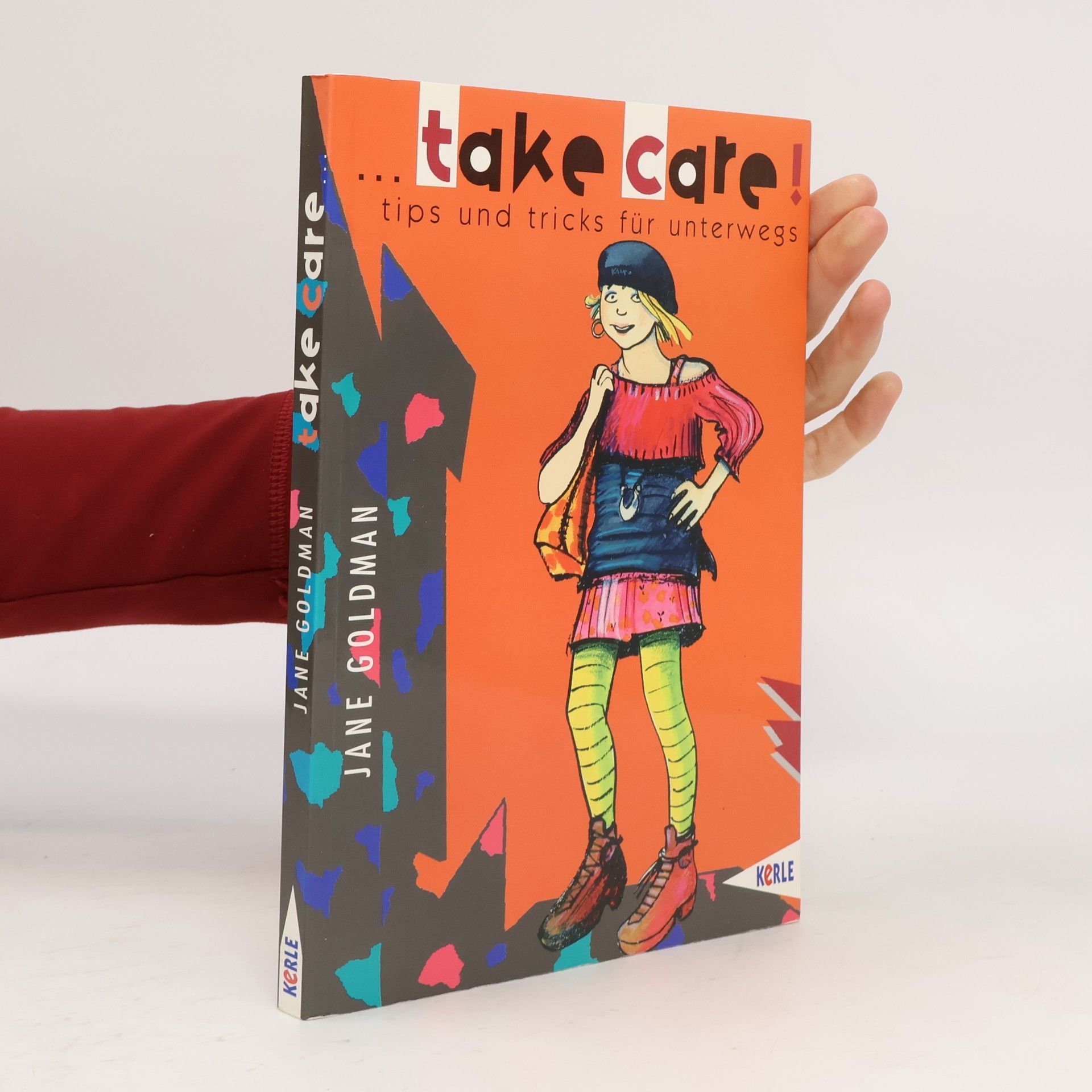 ... take care!