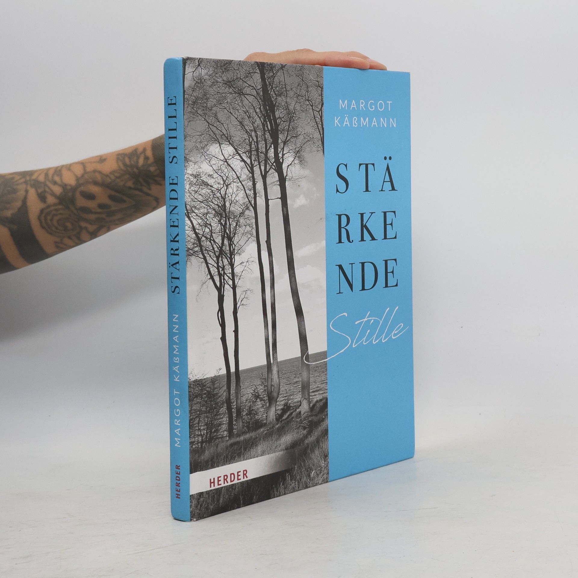 Stärkende Stille