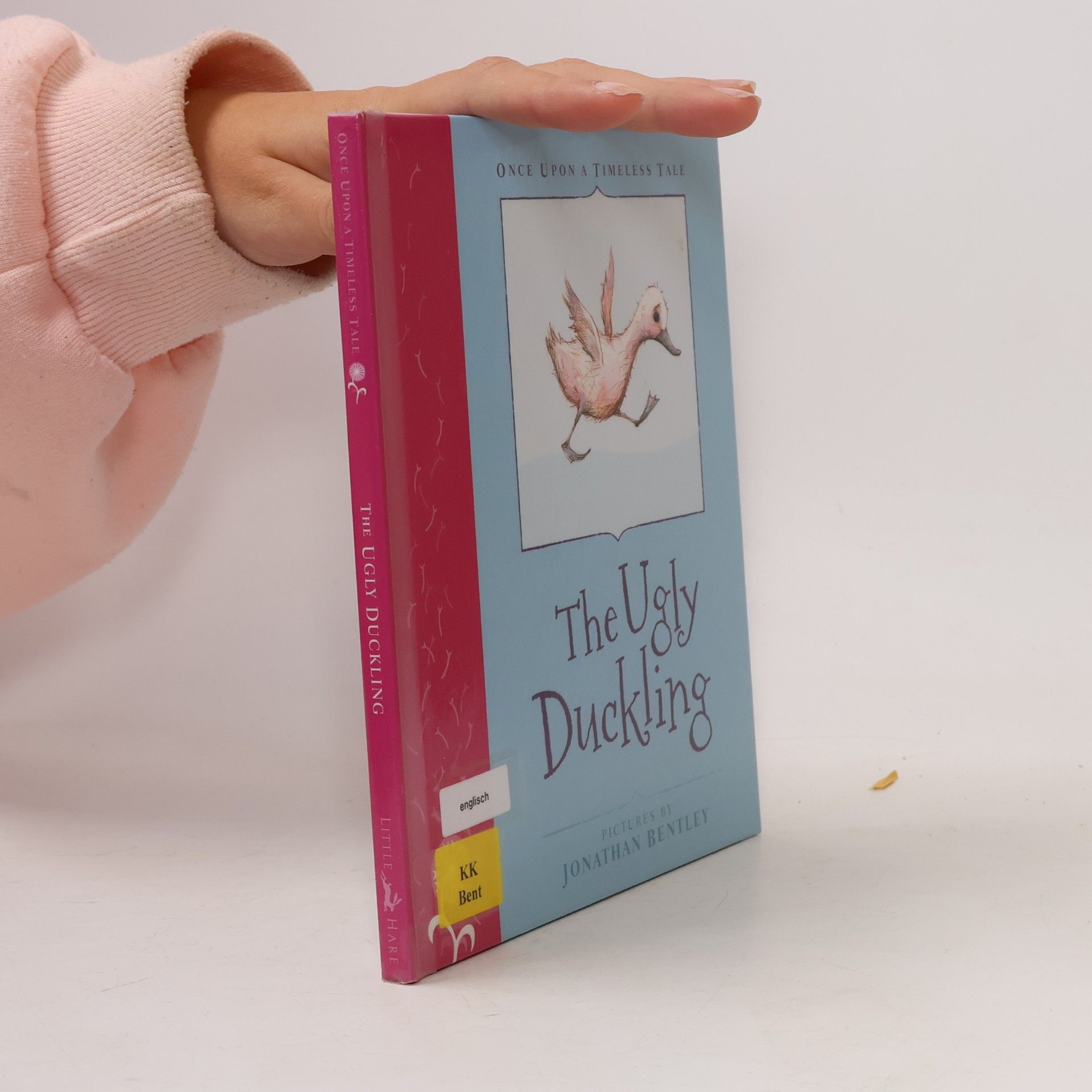 The Ugly Duckling