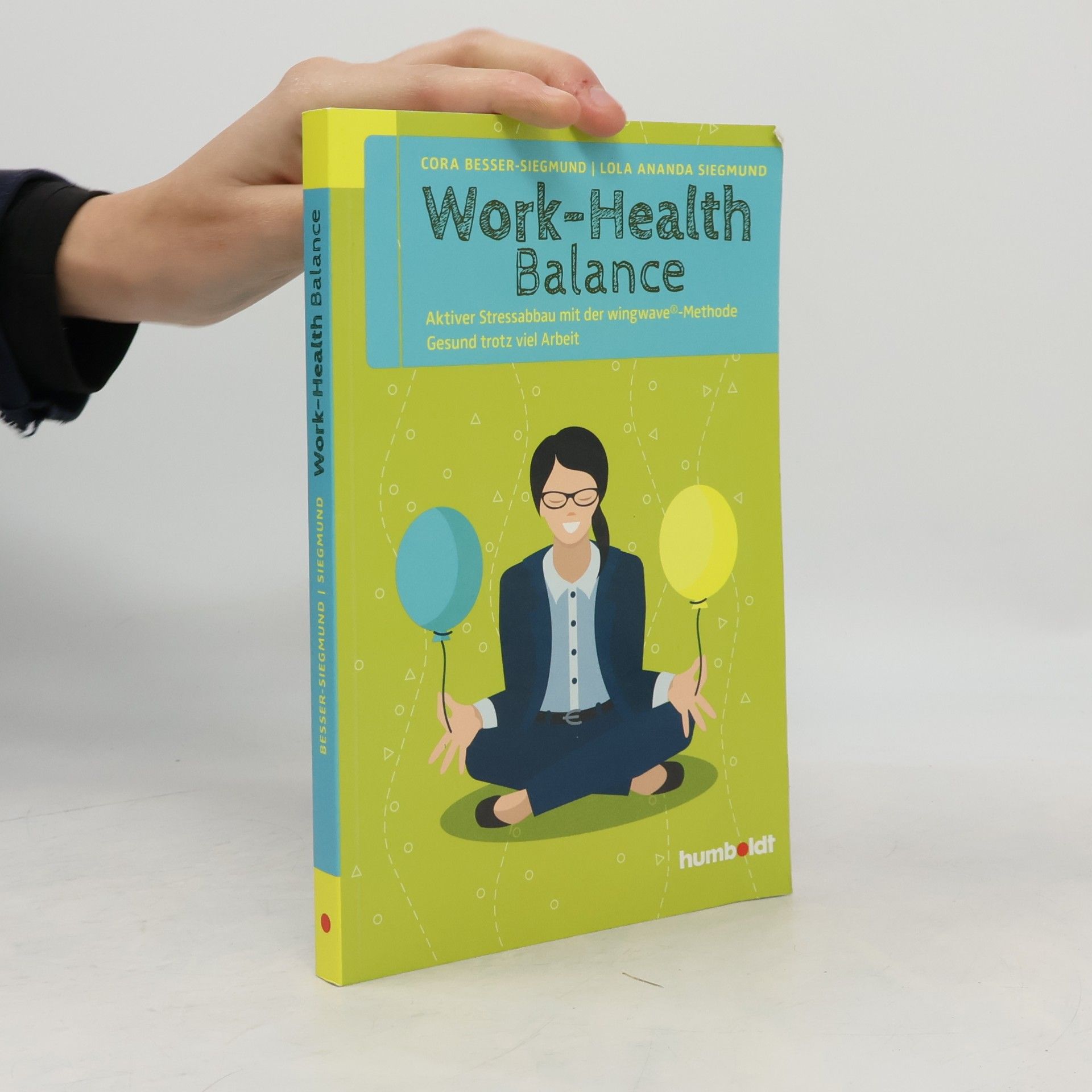 Work-Health Balance