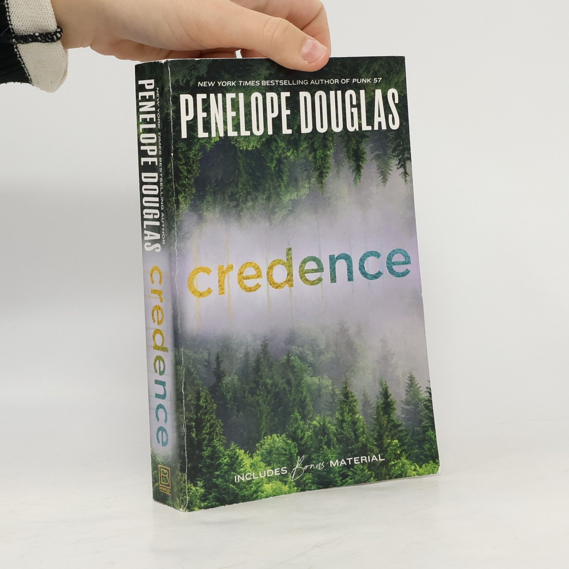Credence