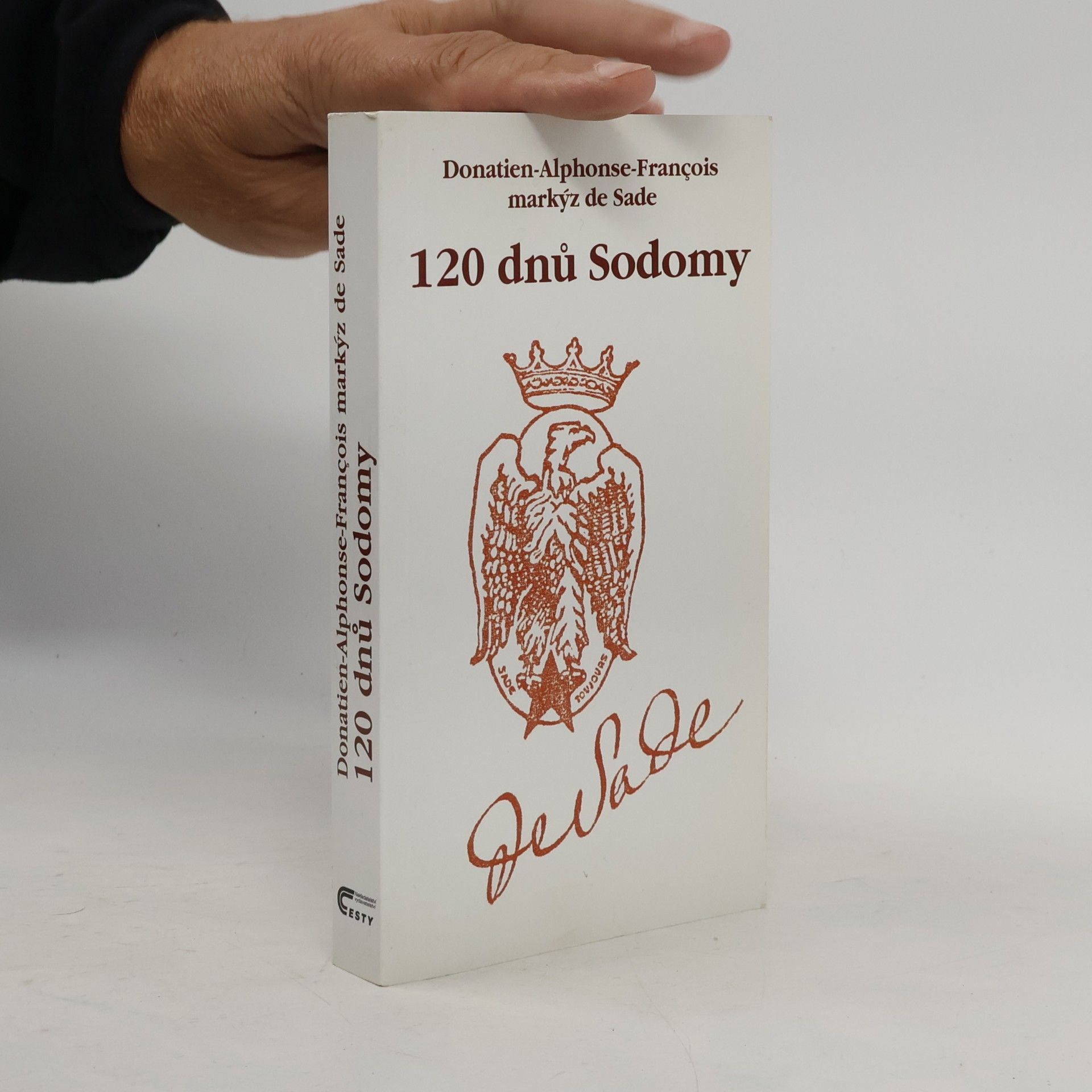 120 dnů Sodomy