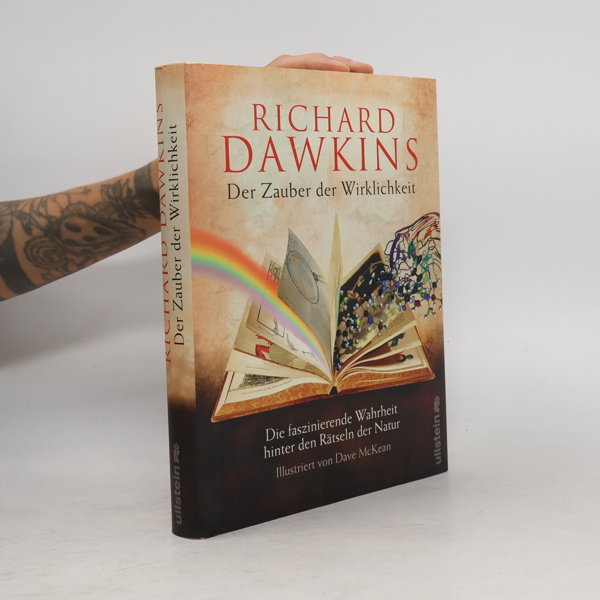 Der Zauber der Wirklichkeit
