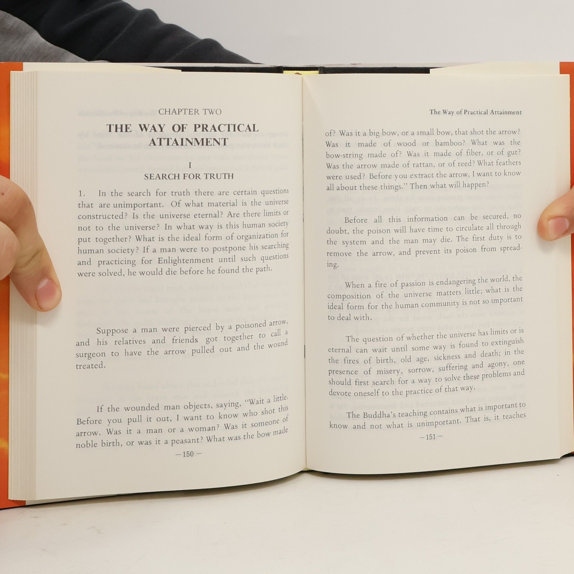 Autorenkollektiv The Teaching of Buddha