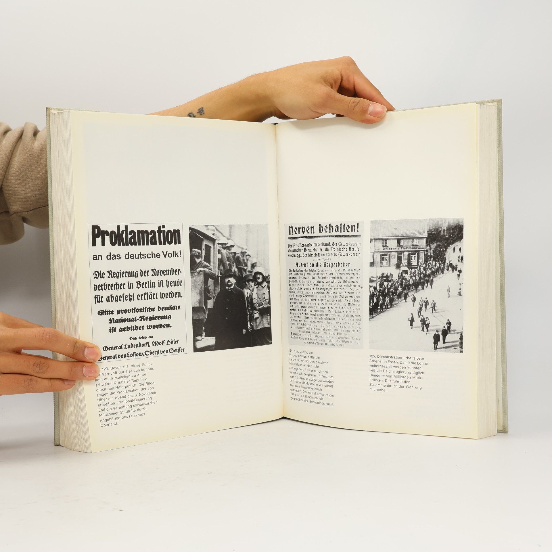 Autorenkollektiv 1863-1963 Hundert Jahre deutsche Sozialdemokratie