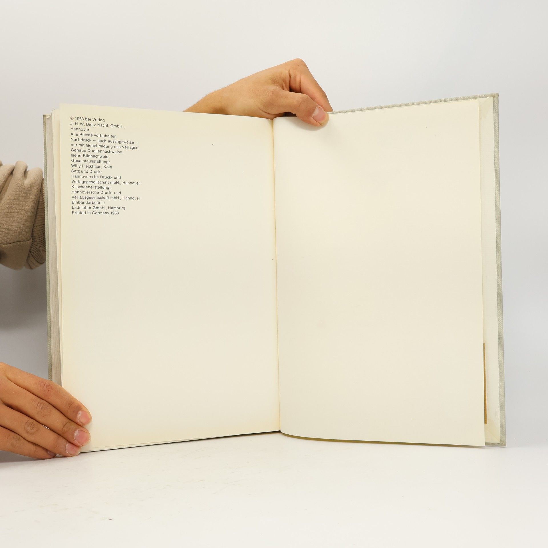 Autorenkollektiv 1863-1963 Hundert Jahre deutsche Sozialdemokratie