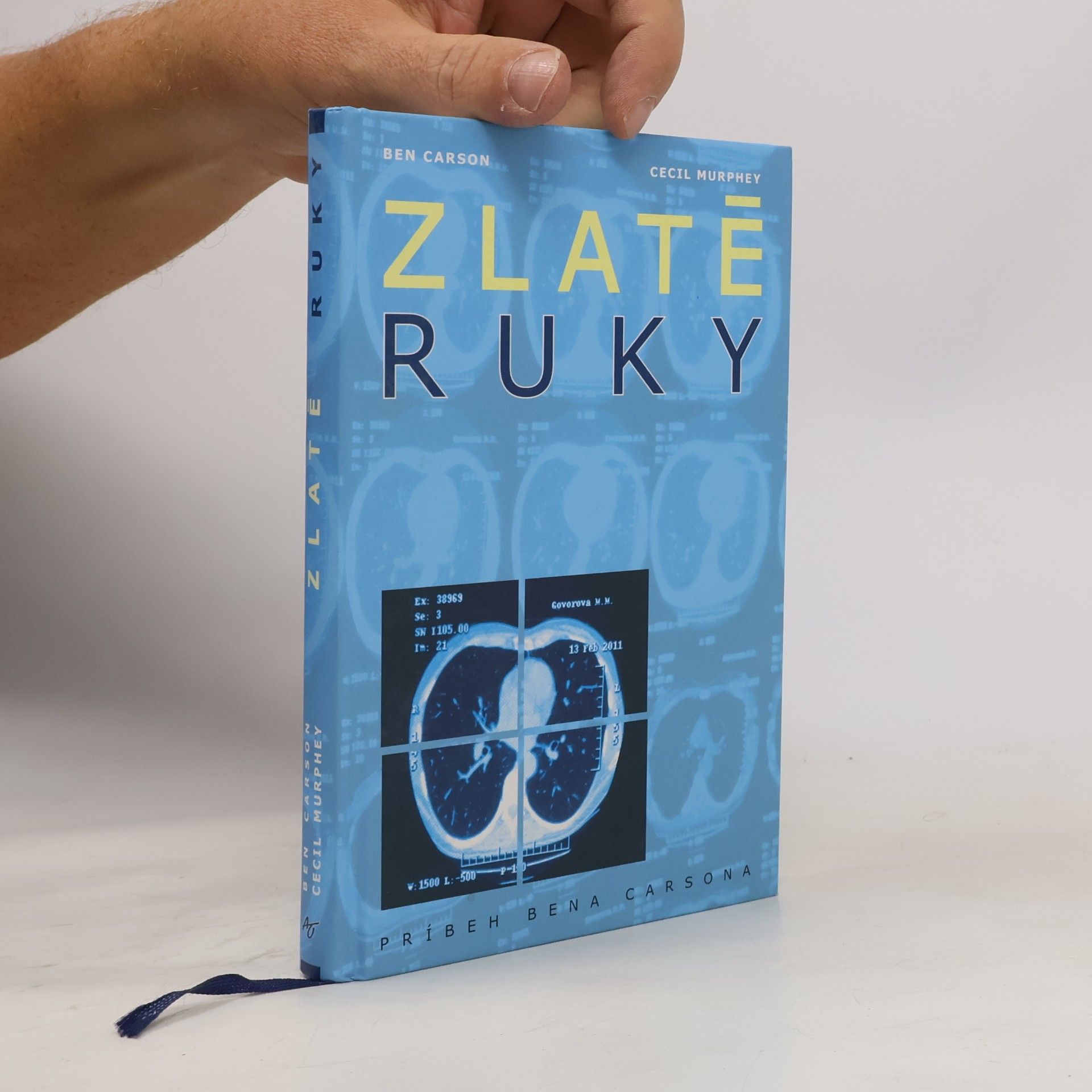 Zlaté ruky