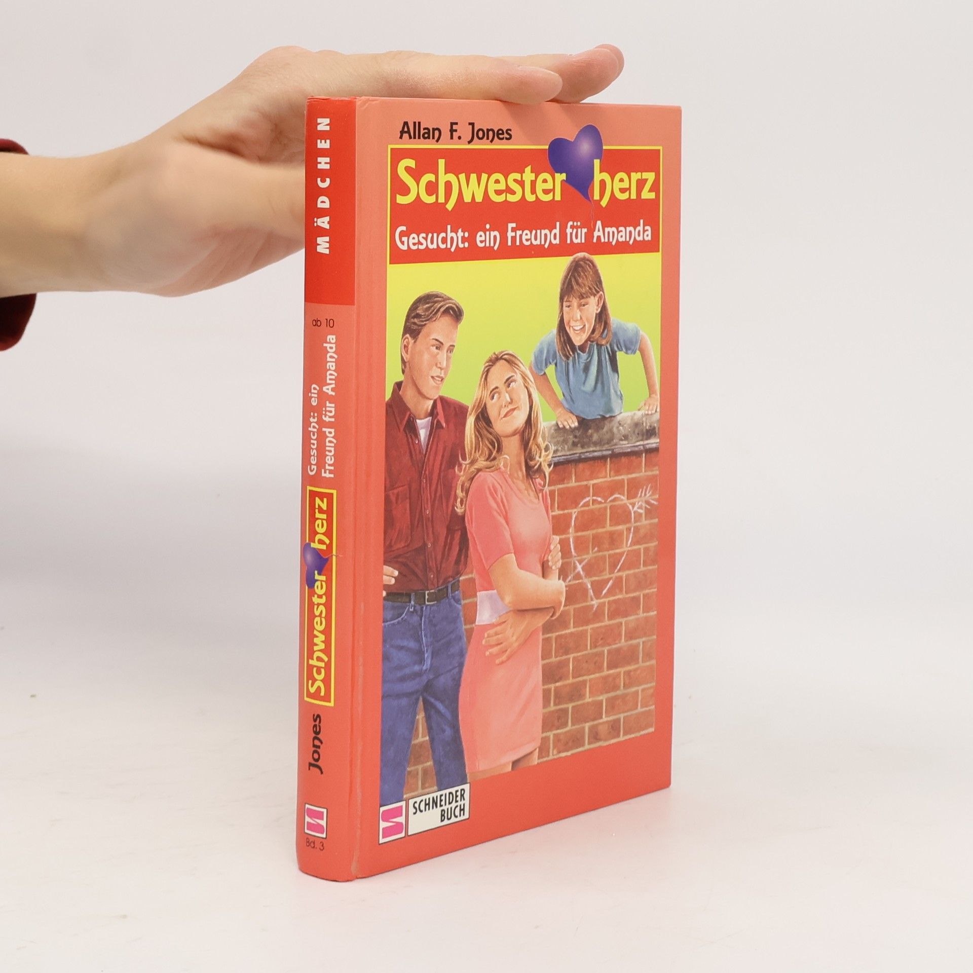 Schwesterherz
