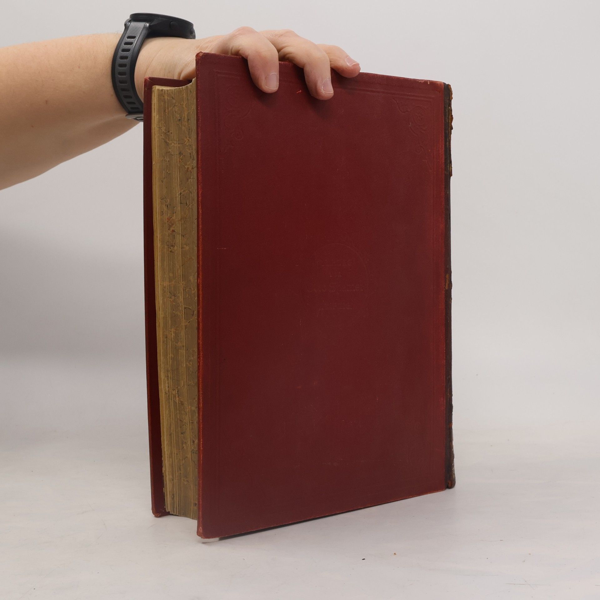 Otto Von Leixner Geschichte der Deutschen Litteratur