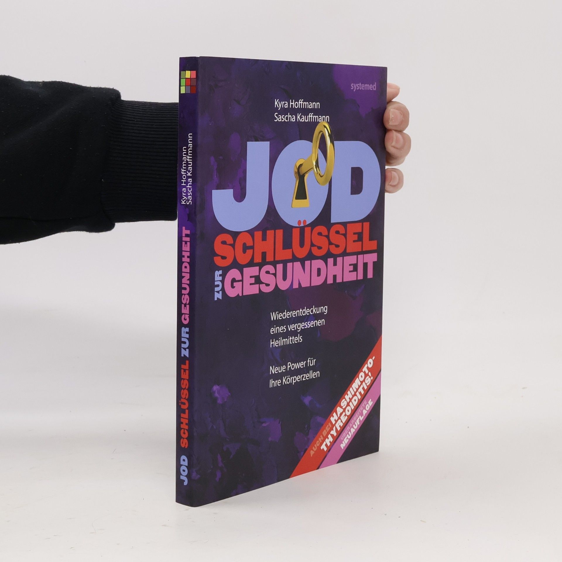 Jod - Schlüssel zur Gesundheit
