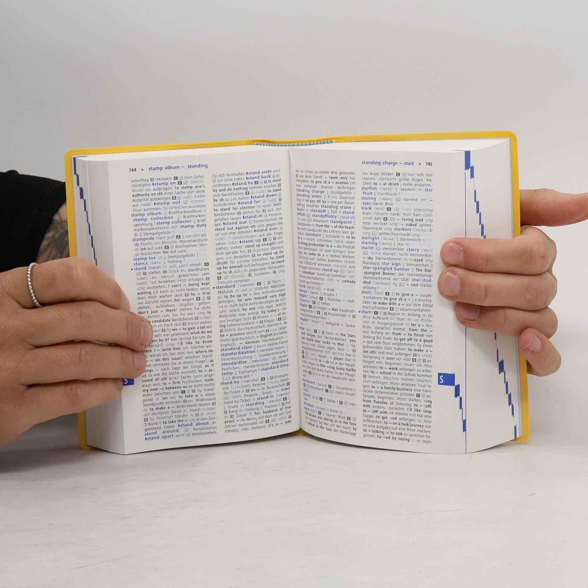 Heike Pleisteiner Langenscheidt Taschenwörterbuch Englisch