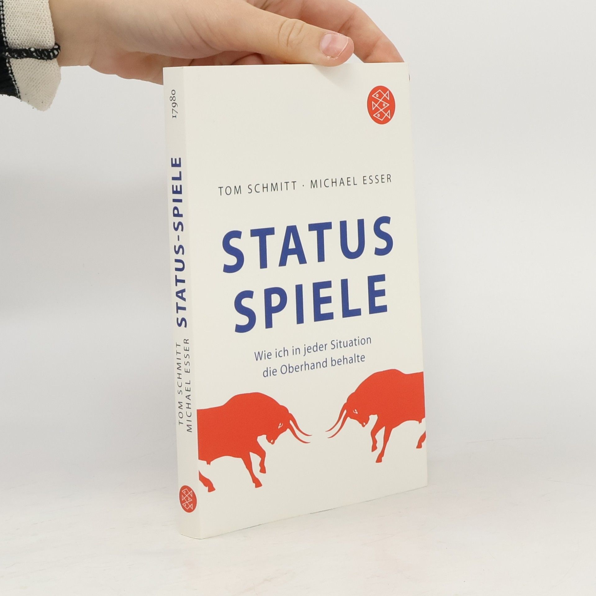 Status-Spiele