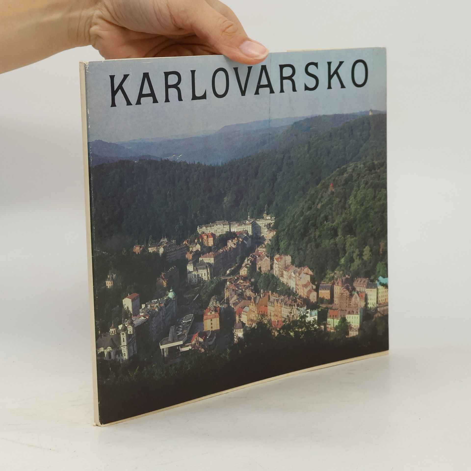 Karlovarsko