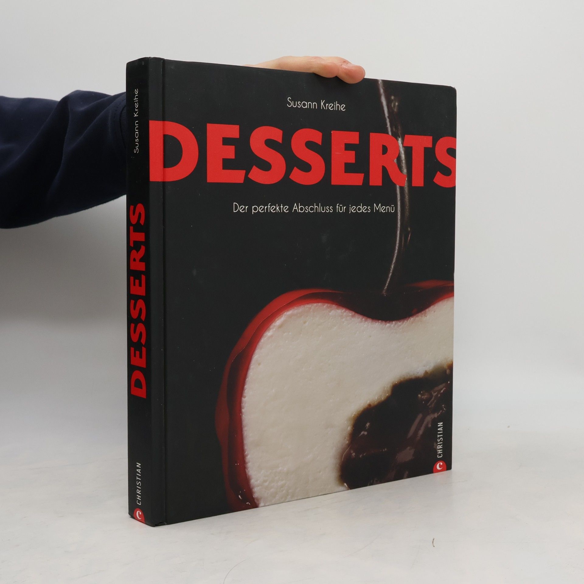 Desserts