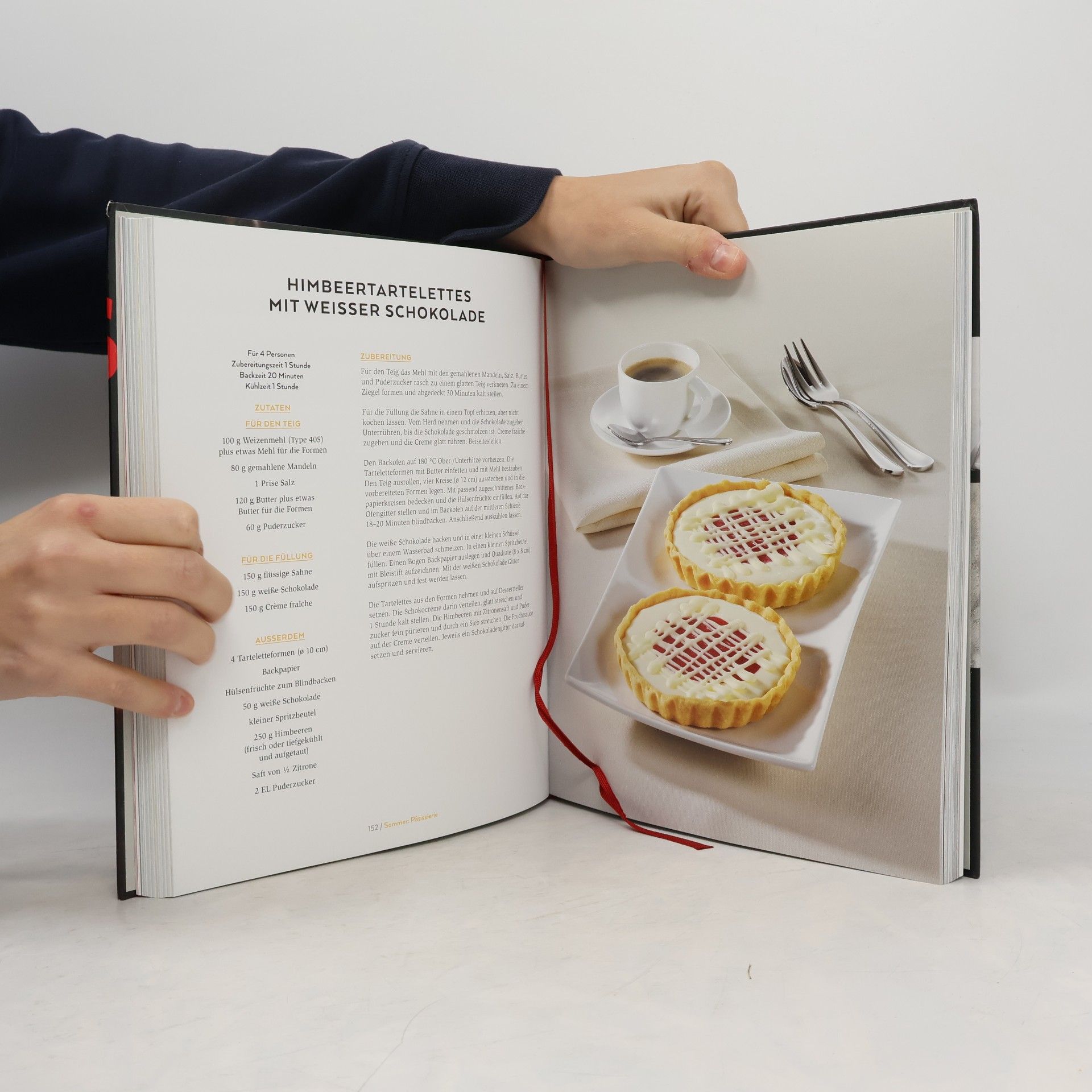 Susann Kreihe Desserts