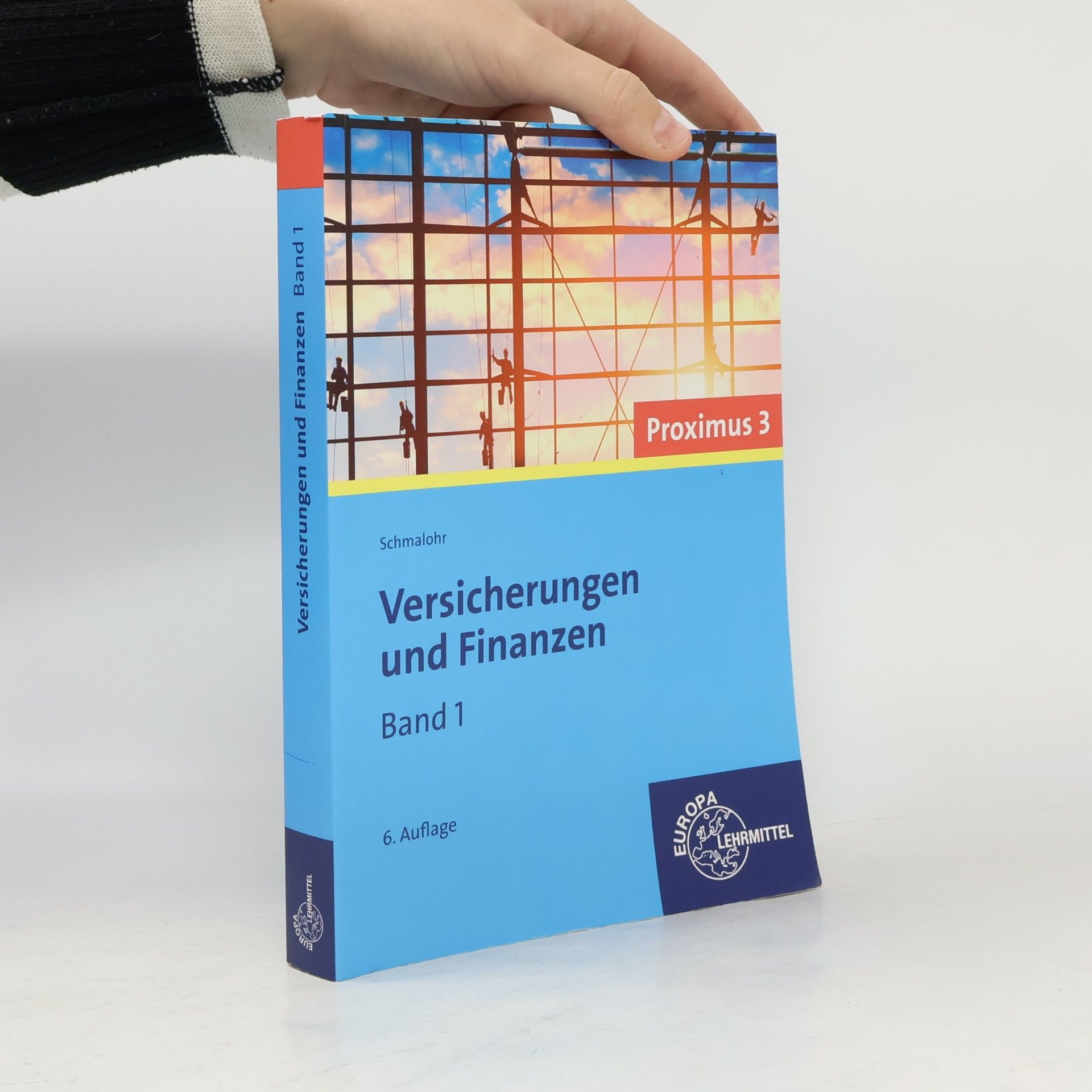 Versicherungen und Finanzen