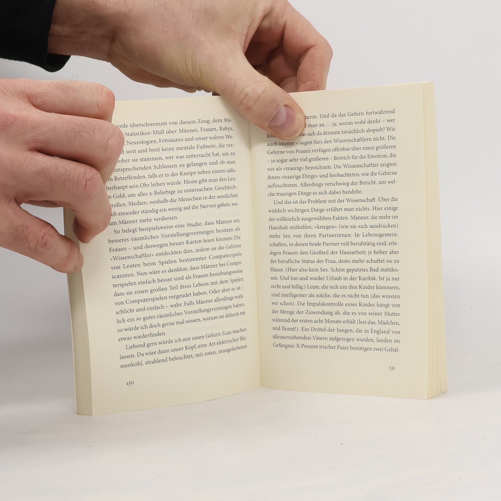 Anne Enright Ein Geschenk des Himmels
