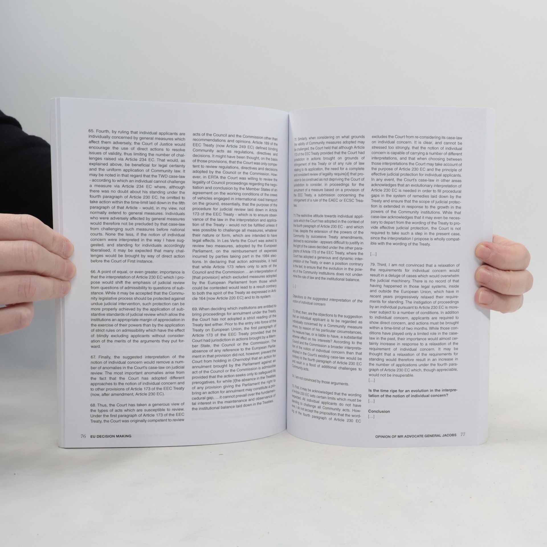 Autorenkollektiv LAW/3202. The Hague University Law Collection