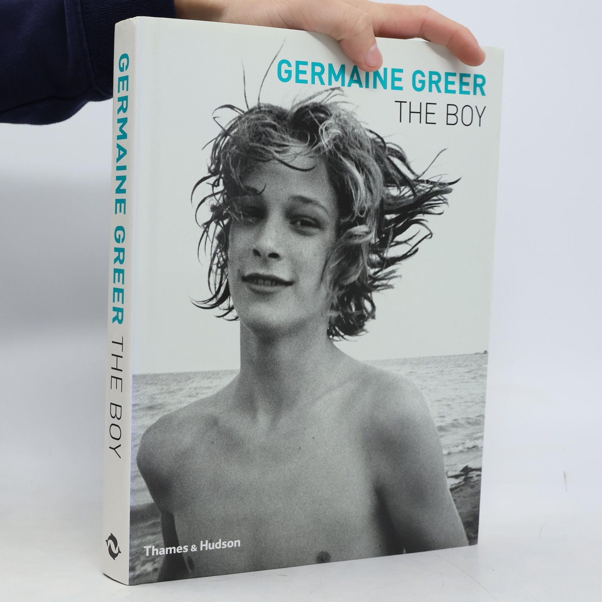 Germaine Greer The Boy