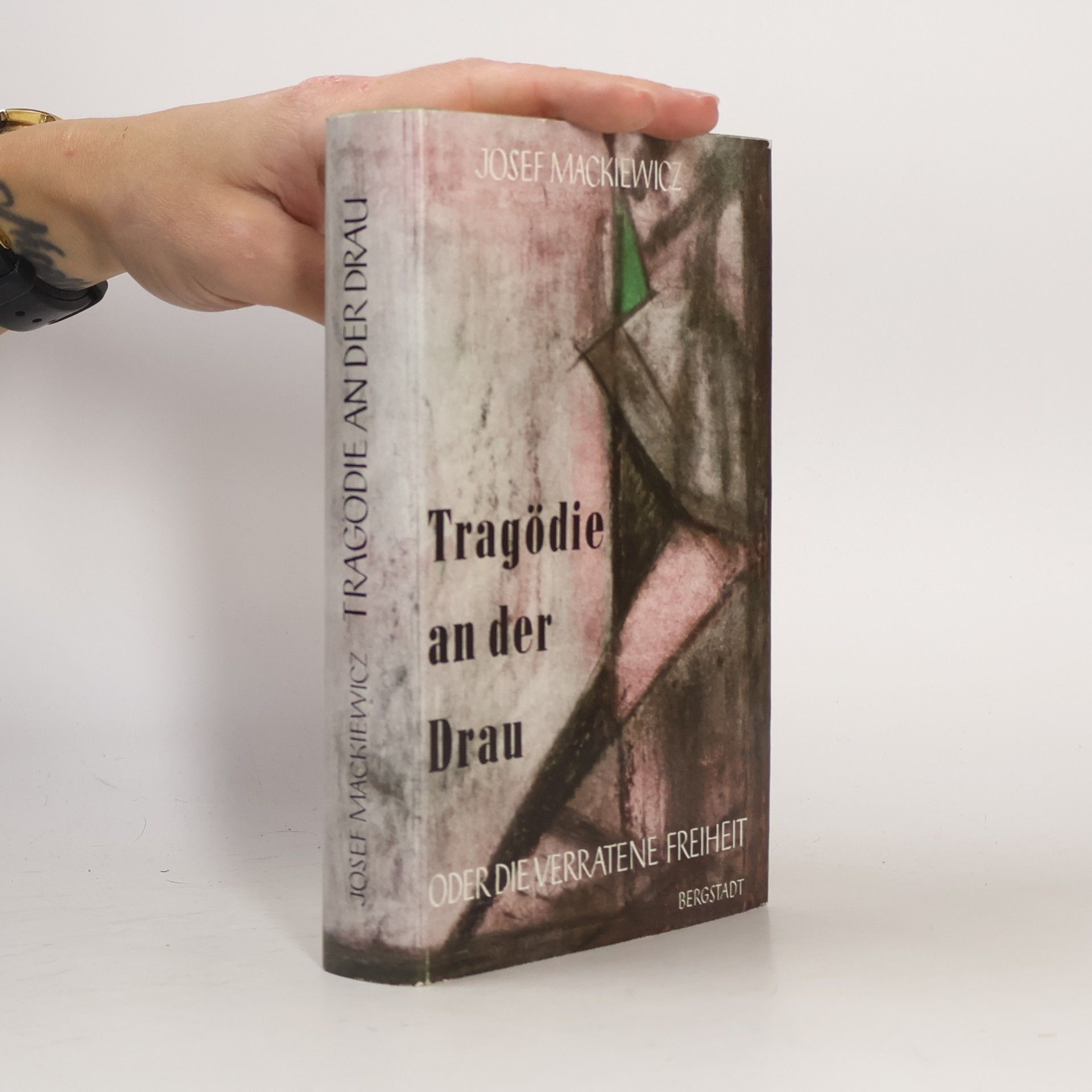 Tragödie an der Drau